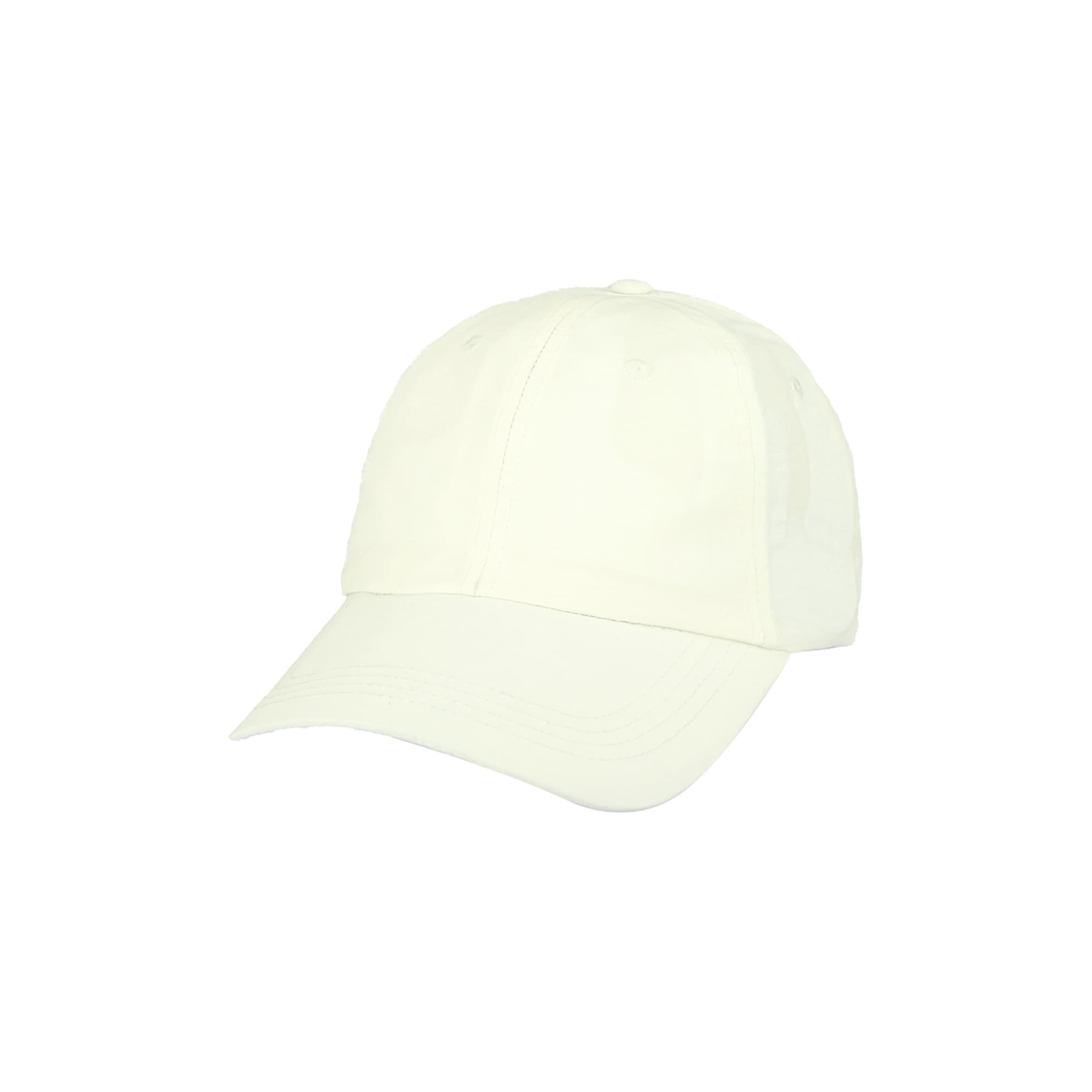 6 Panel Lightweight Cap