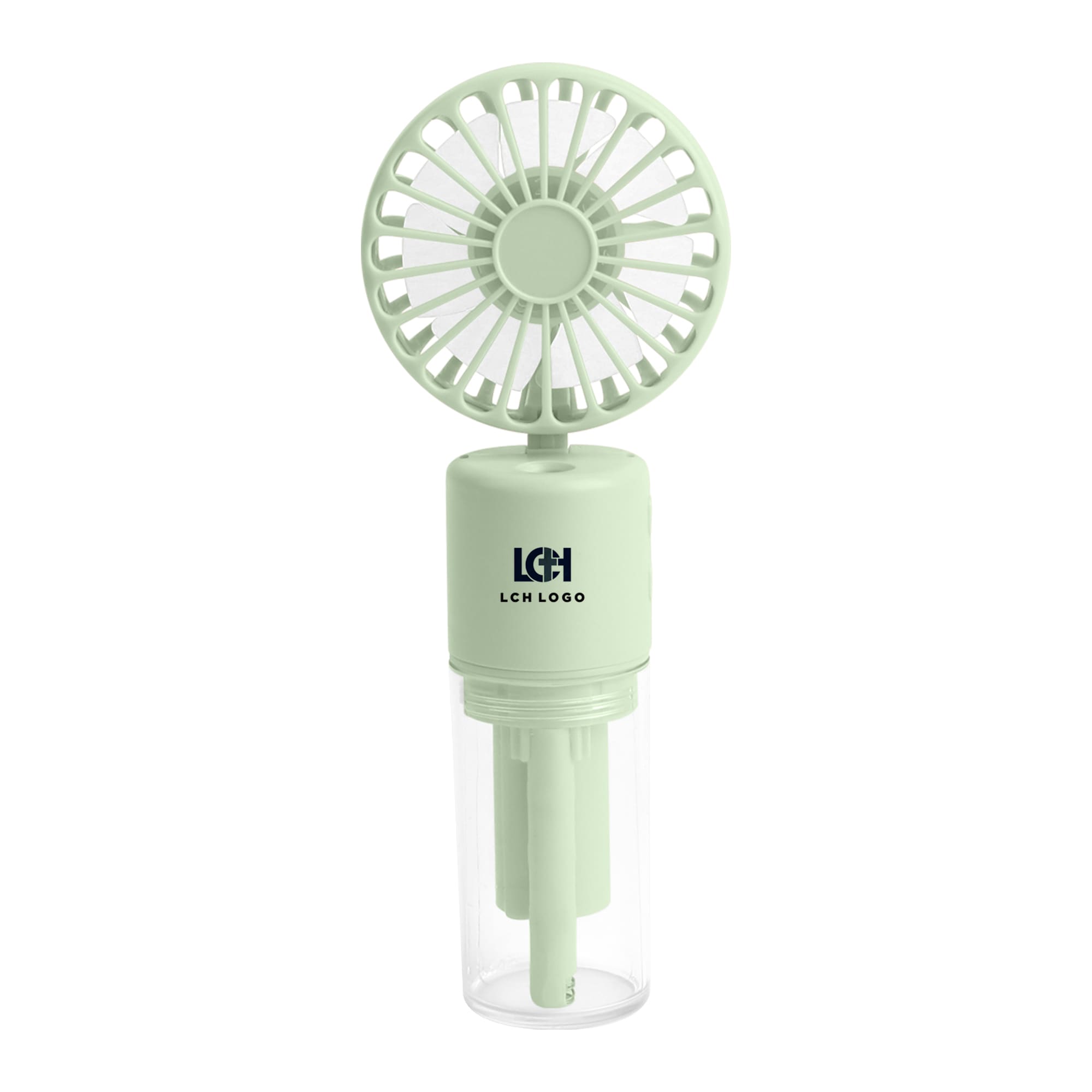 Neck Spray Fan