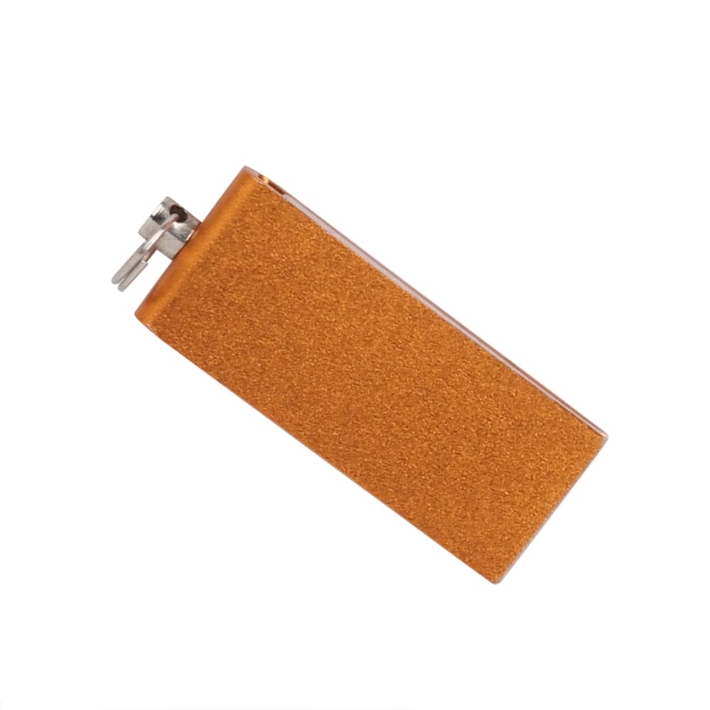 Mini Boston Flash Drive