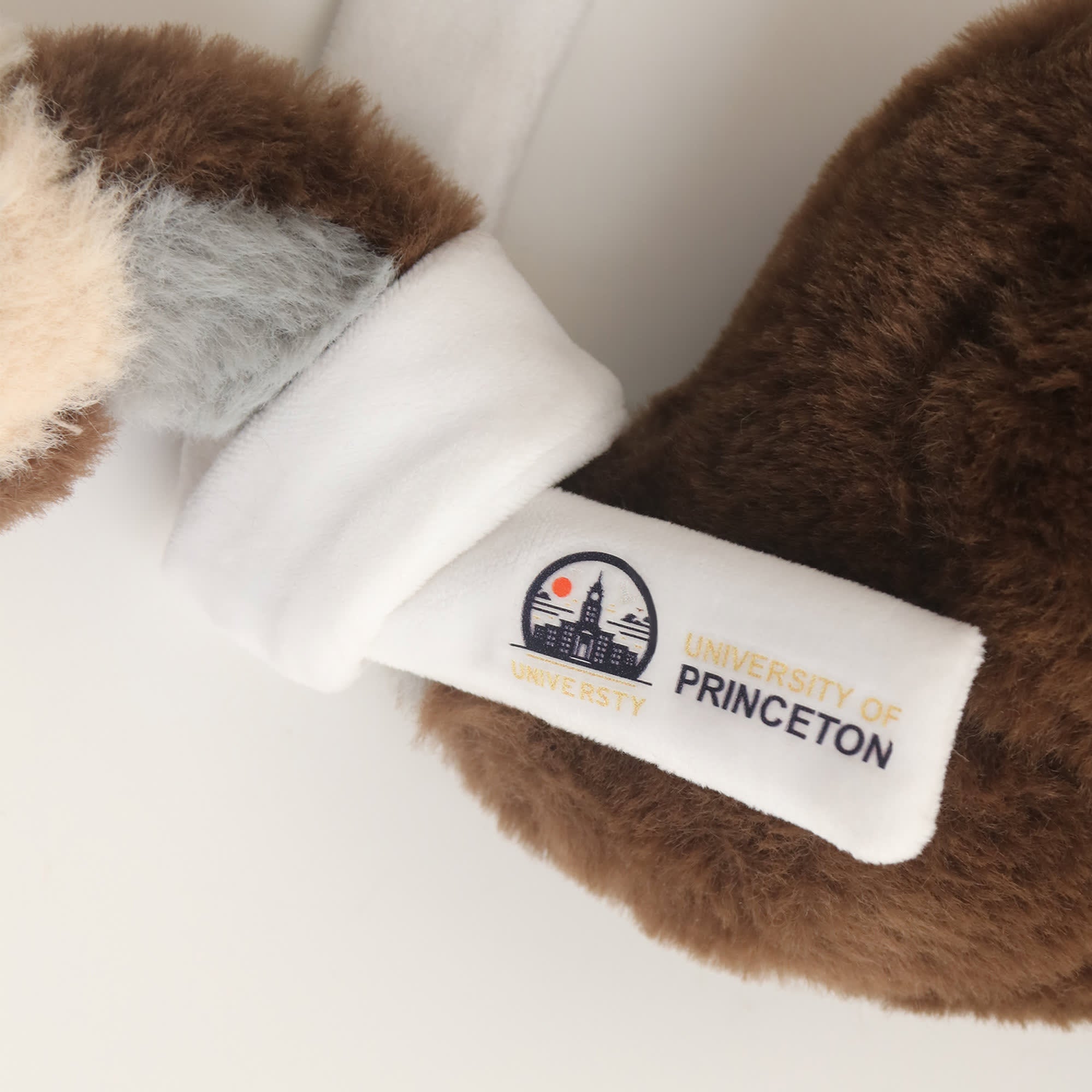 Custom Emu Plush Toy