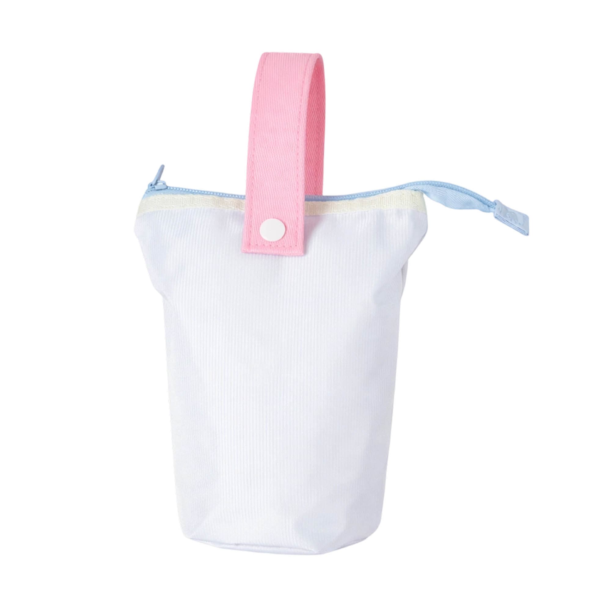 Foldable Pencil Case with Handle