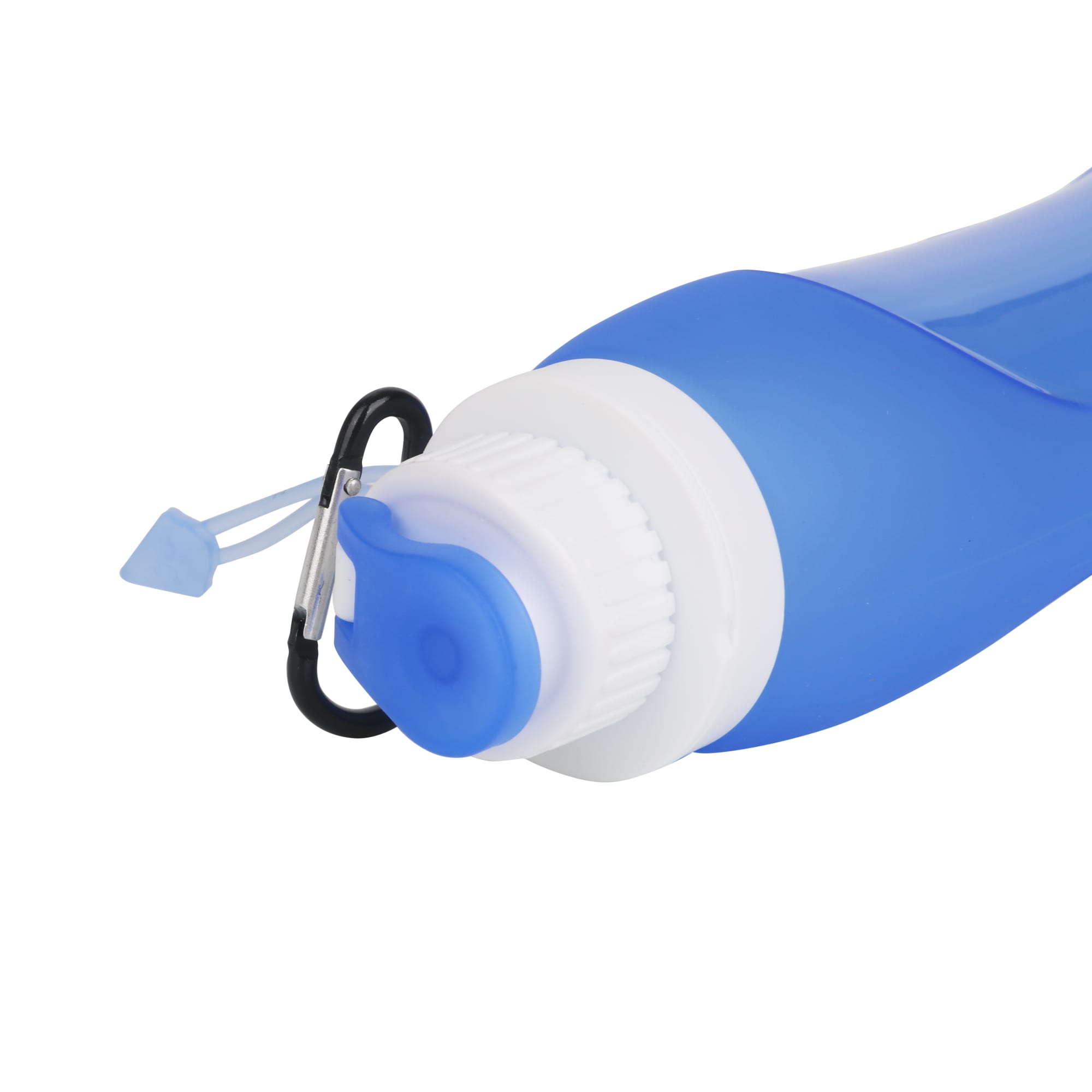 500ml Collapsible Silicone Drink Bottle