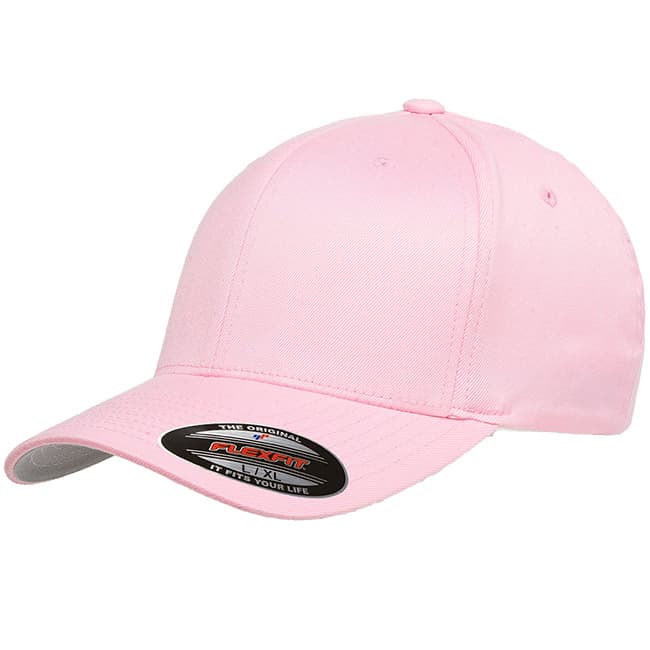 Flexfit®   Worn By The World