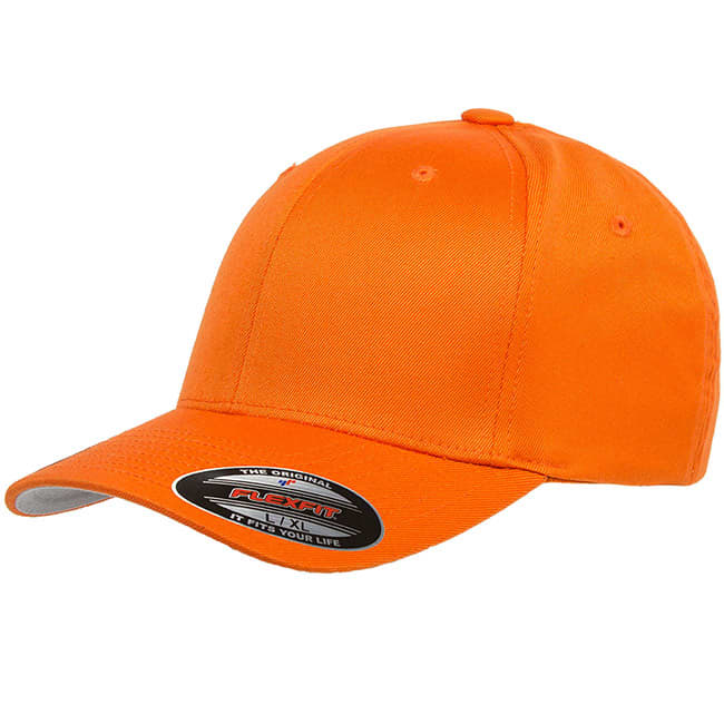 Flexfit®   Worn By The World