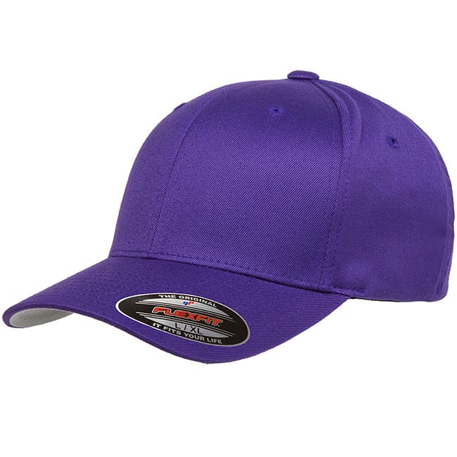 Flexfit®   Worn By The World