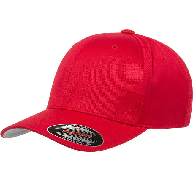 Flexfit®   Worn By The World