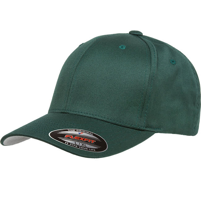 Flexfit®   Worn By The World