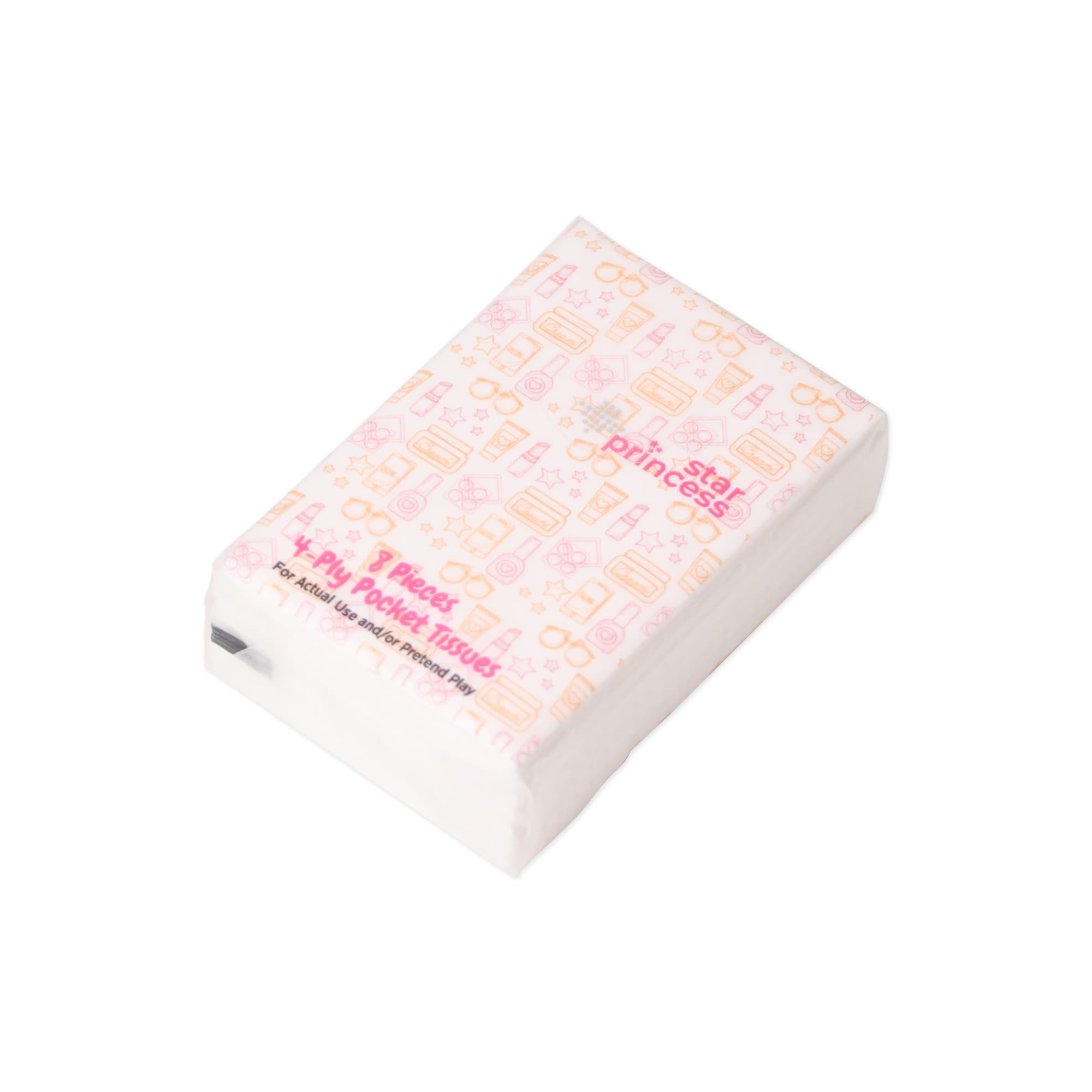 Pocket Tissues