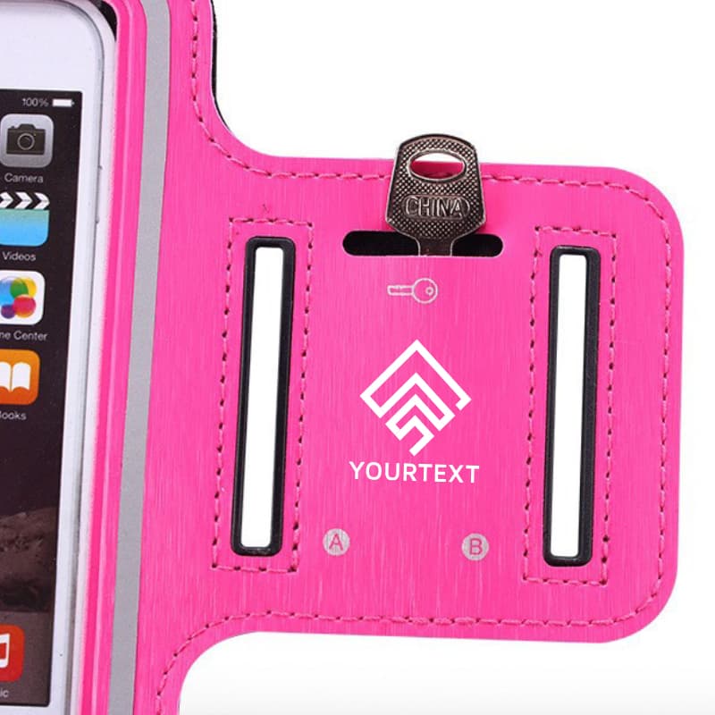 Cell Phone Arm Band