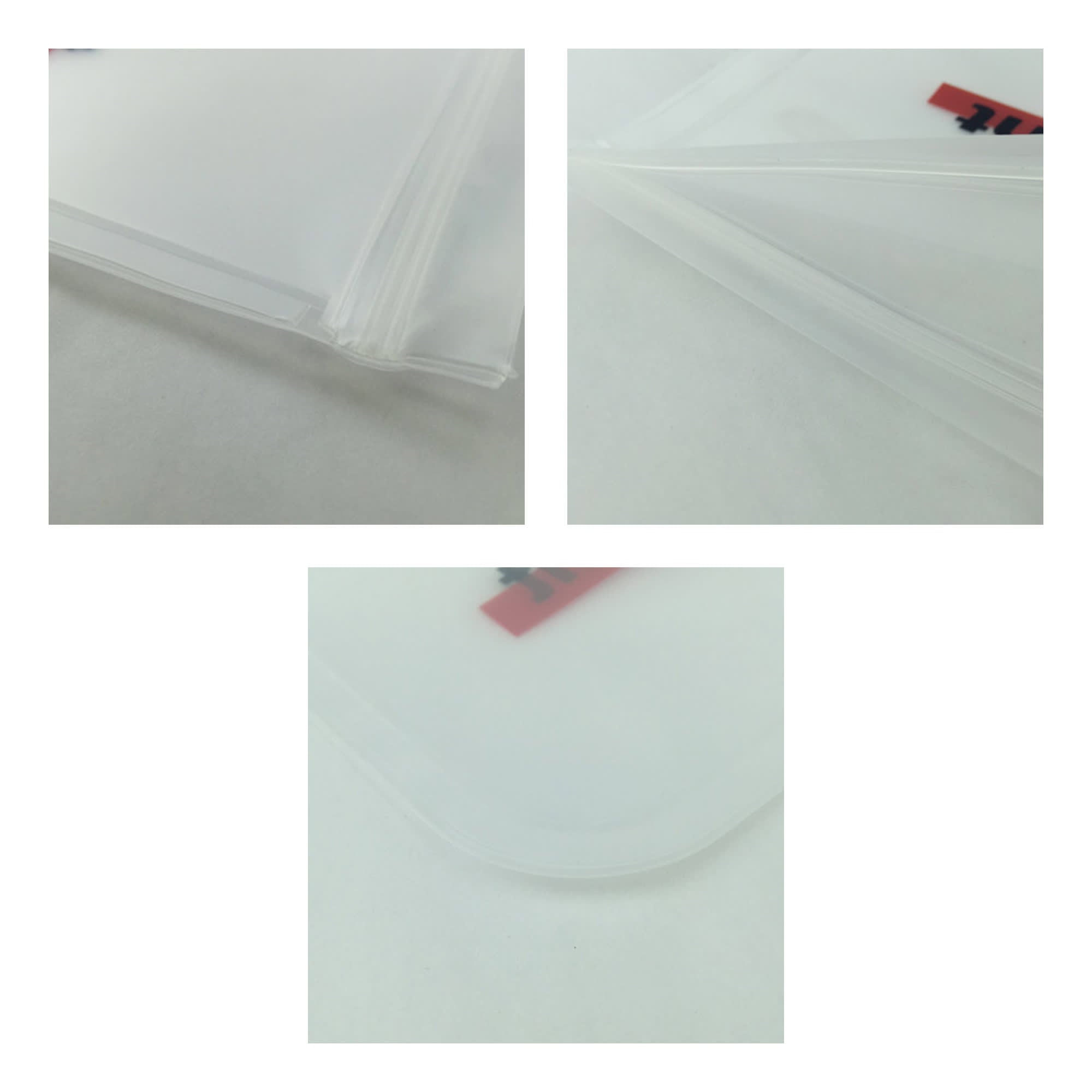 Transparent Storage Bag Small Size