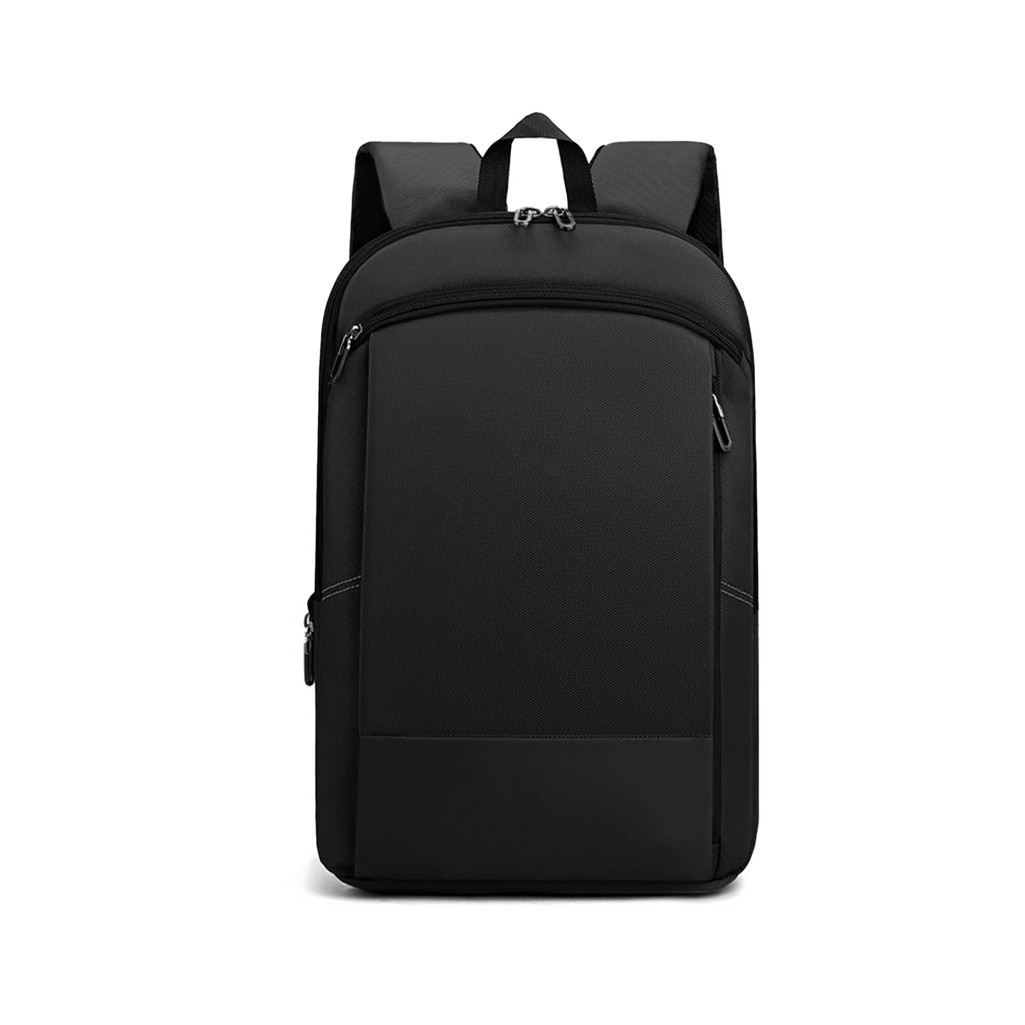 Expandable Laptop Backpack