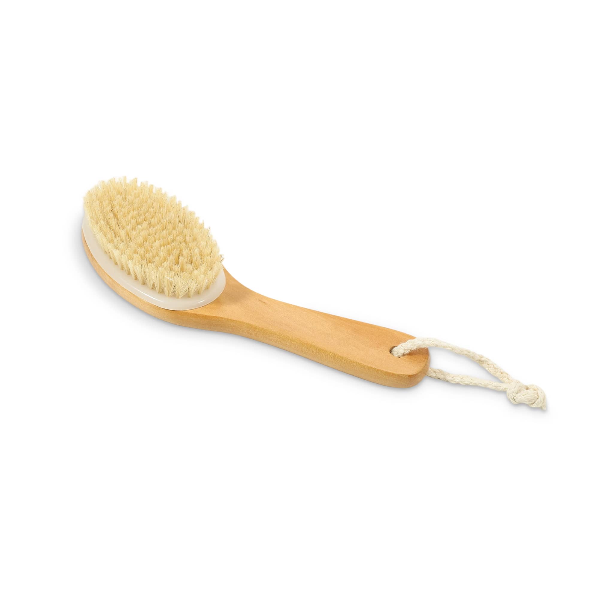 Dry Brushing Body Brush