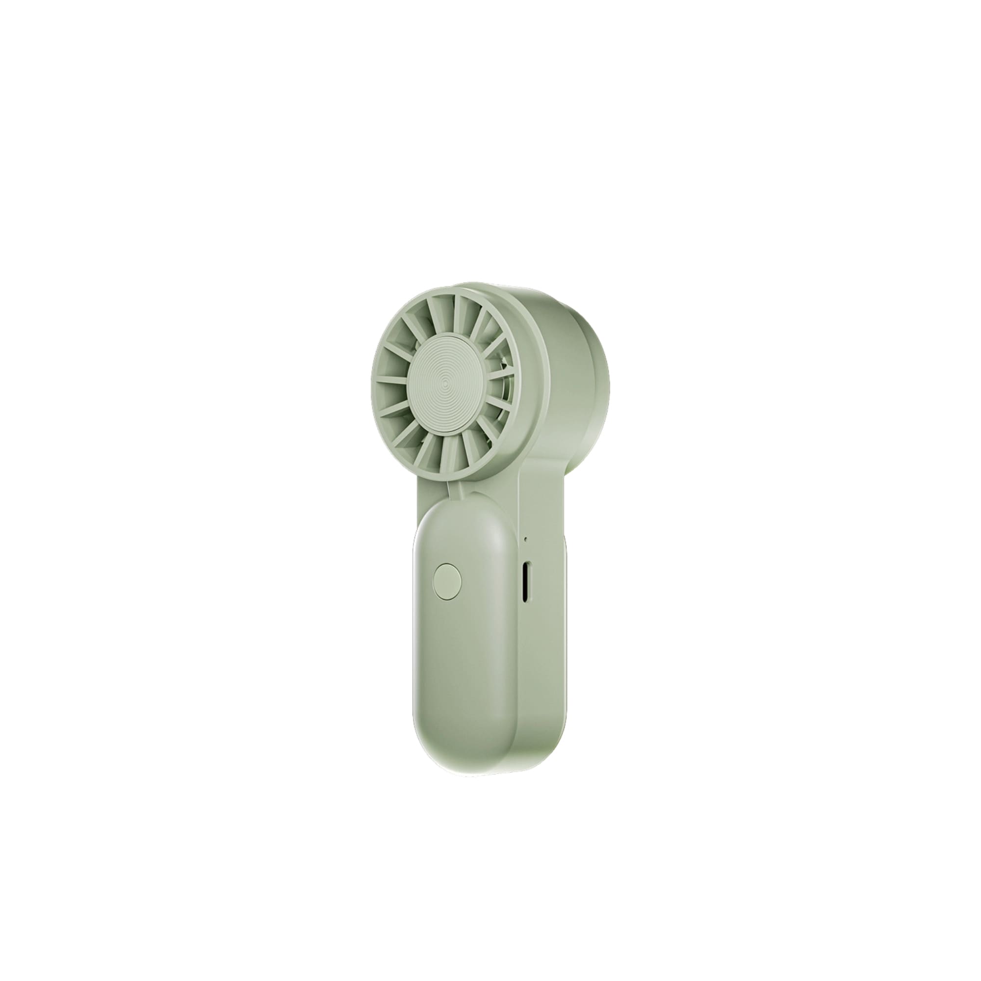 Mini  Portable Handheld Fan