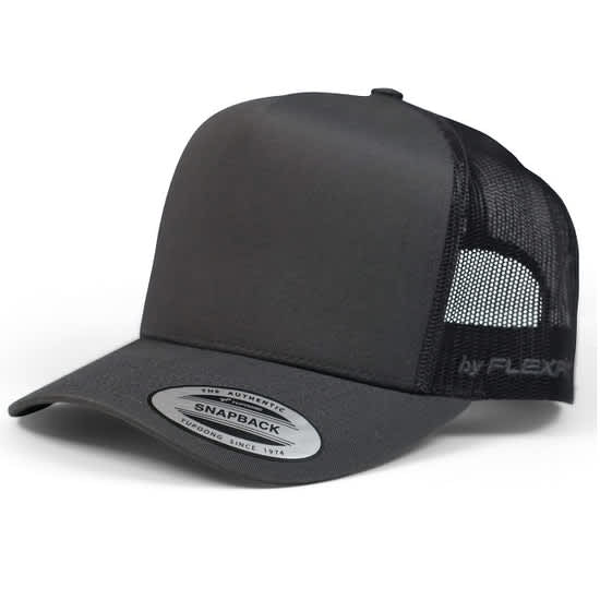 Yp Classic 6507 A Trucker Cap