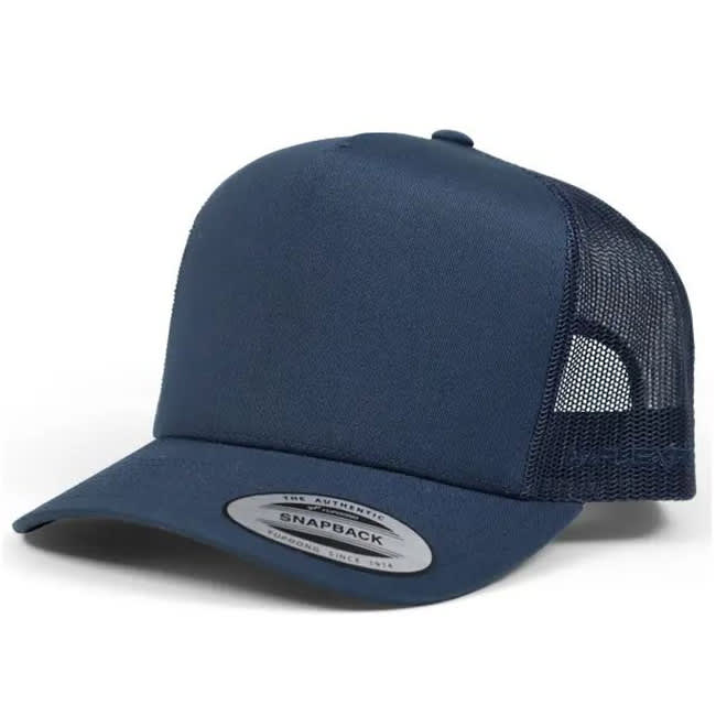 Yp Classic 6507 A Trucker Cap