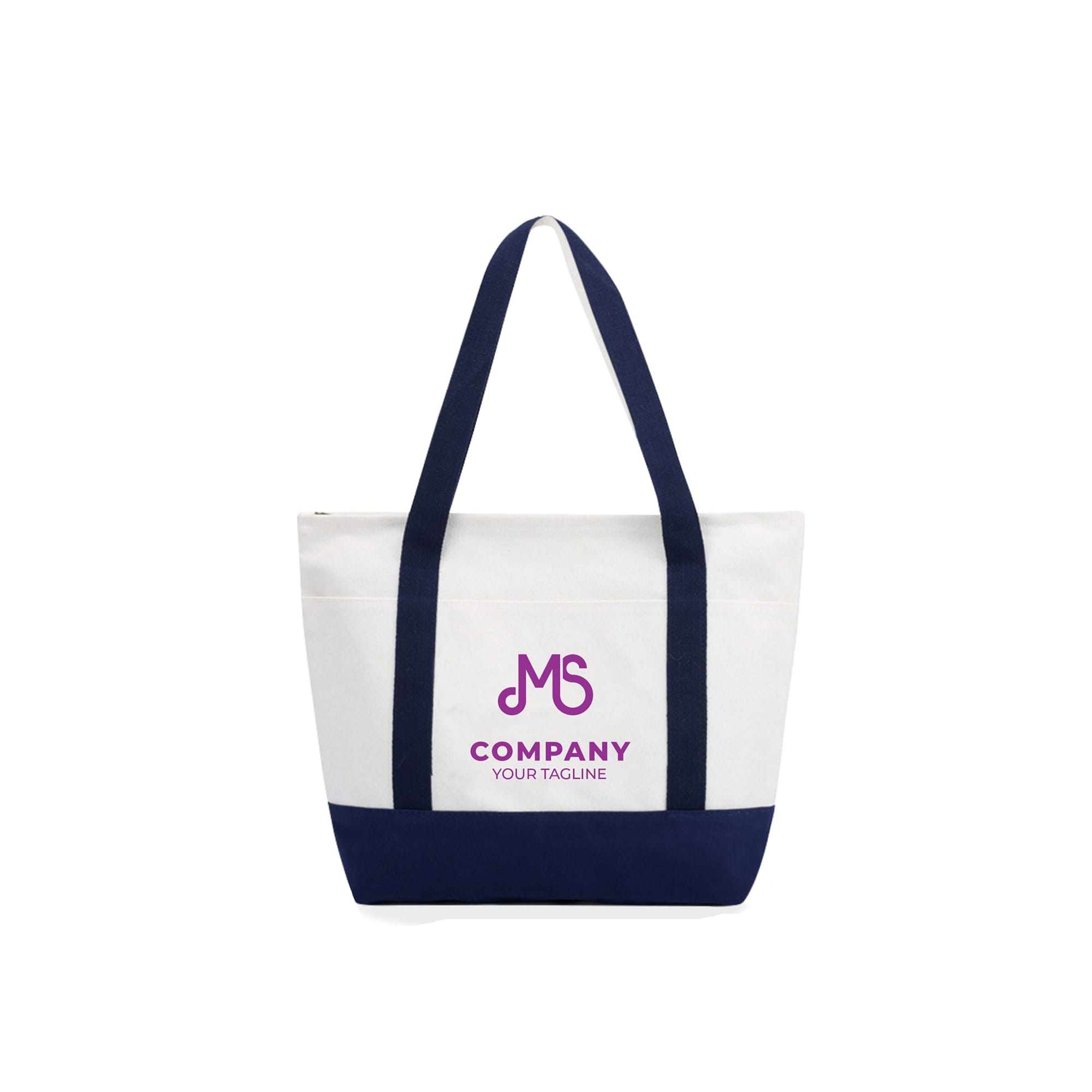 Canvas Tote Bag (Small)