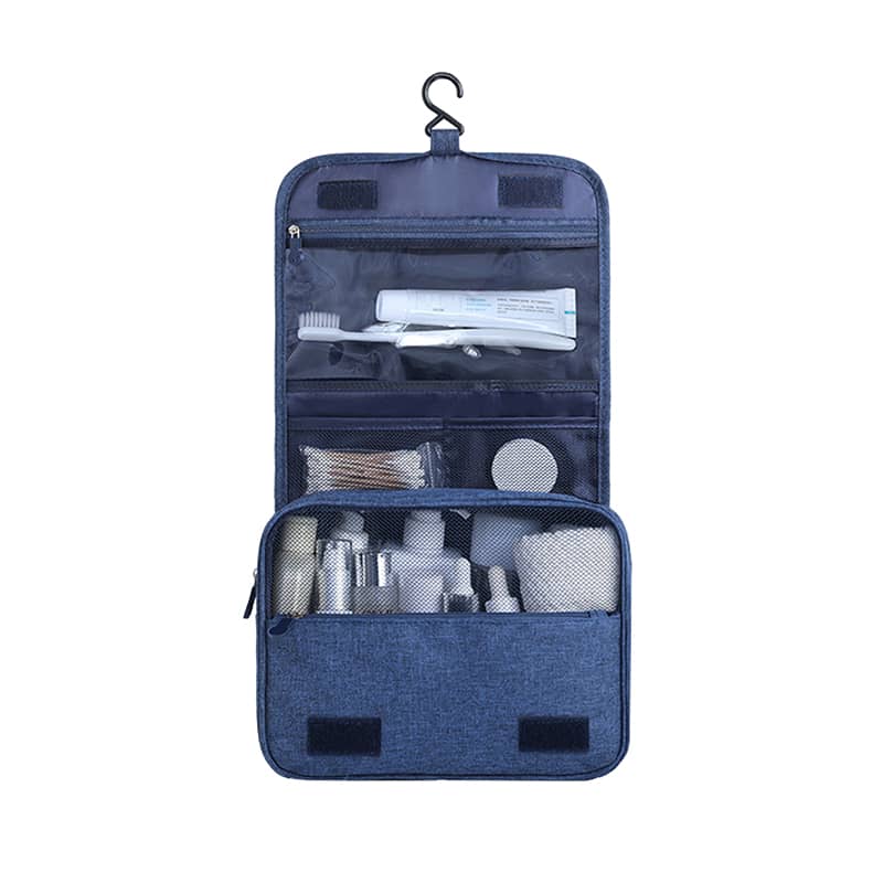 Travel Hanging Toiletry Bag