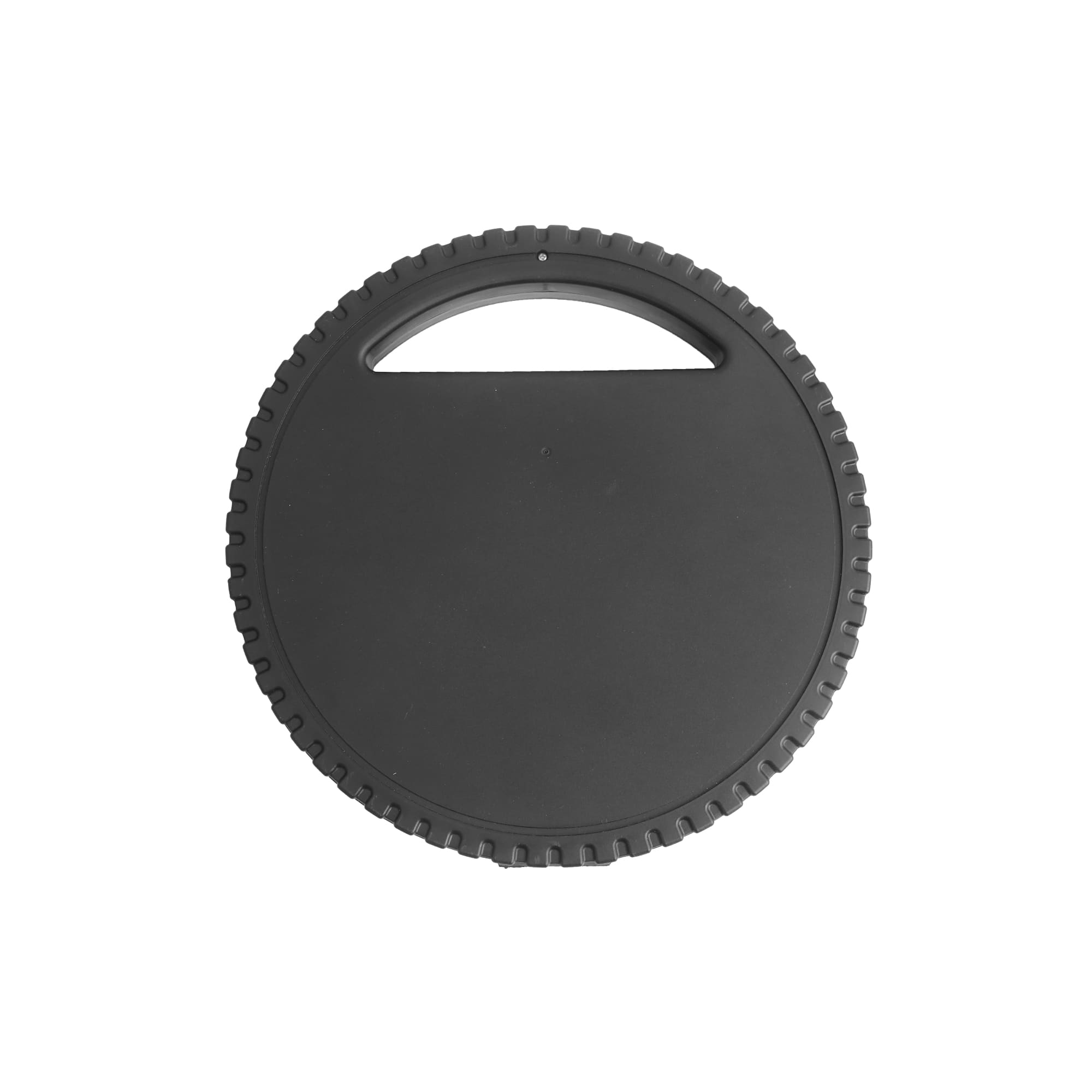 Car wheel tool kit