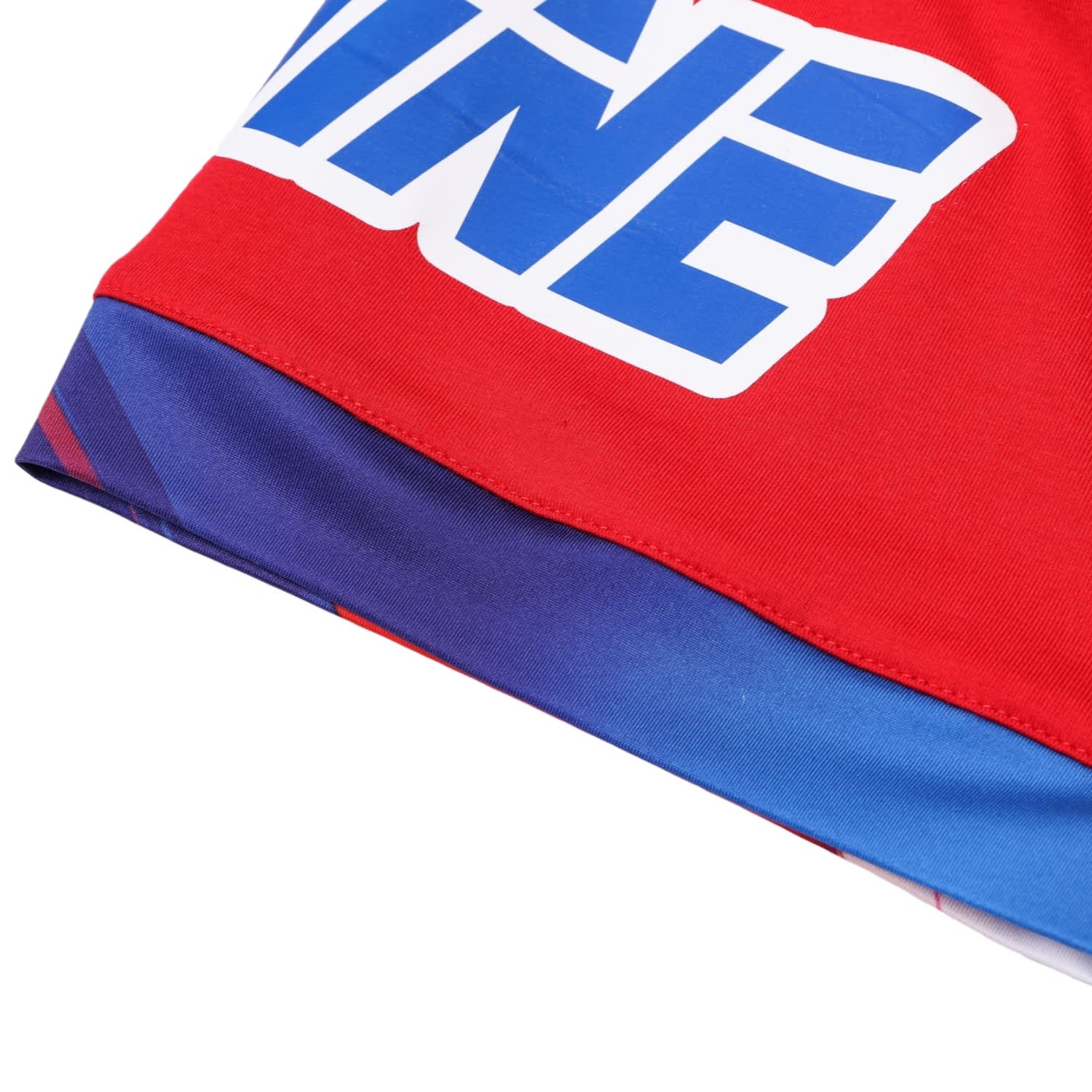 Highly Customized T-shirt