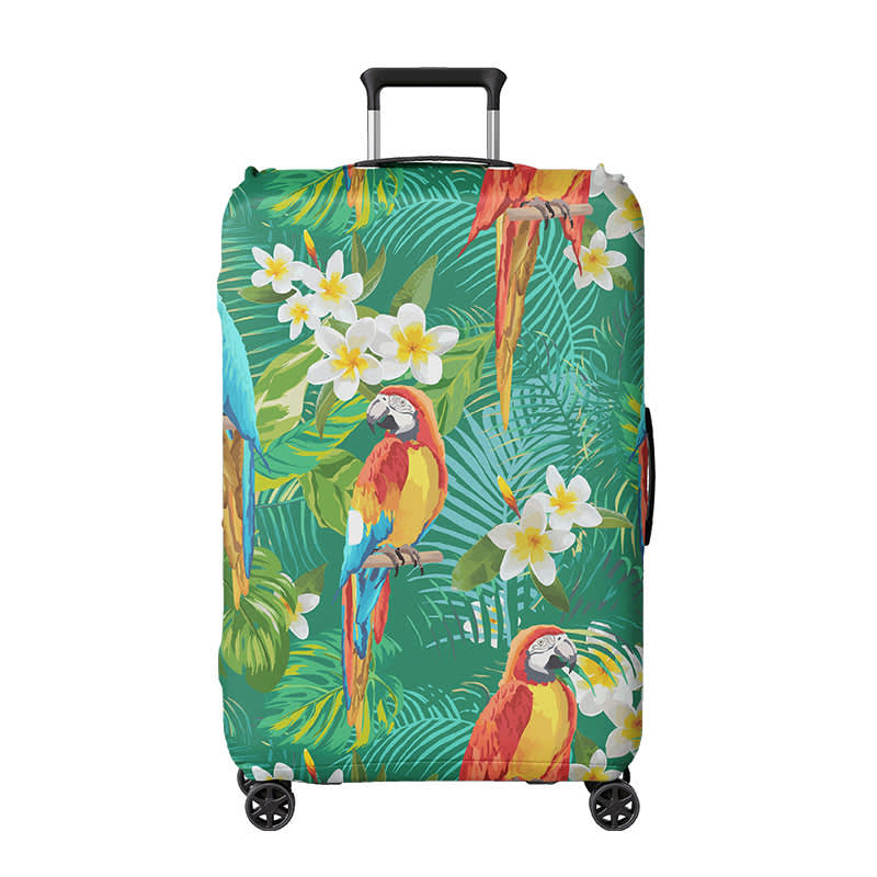Suitcase Cover