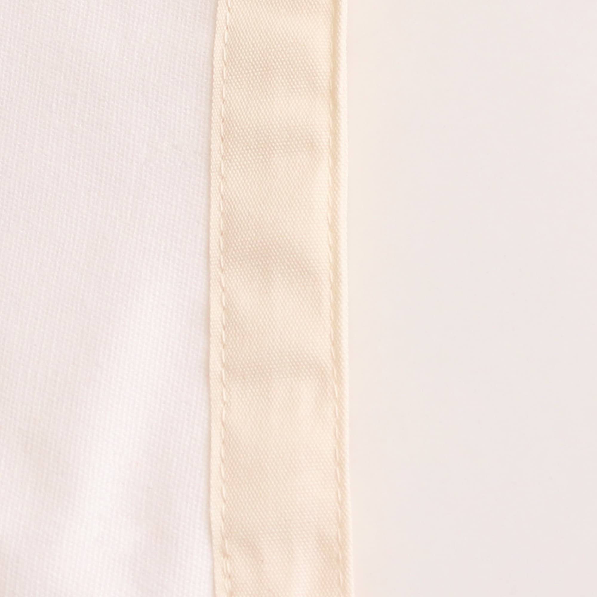 Reusable Linen Bread Bag