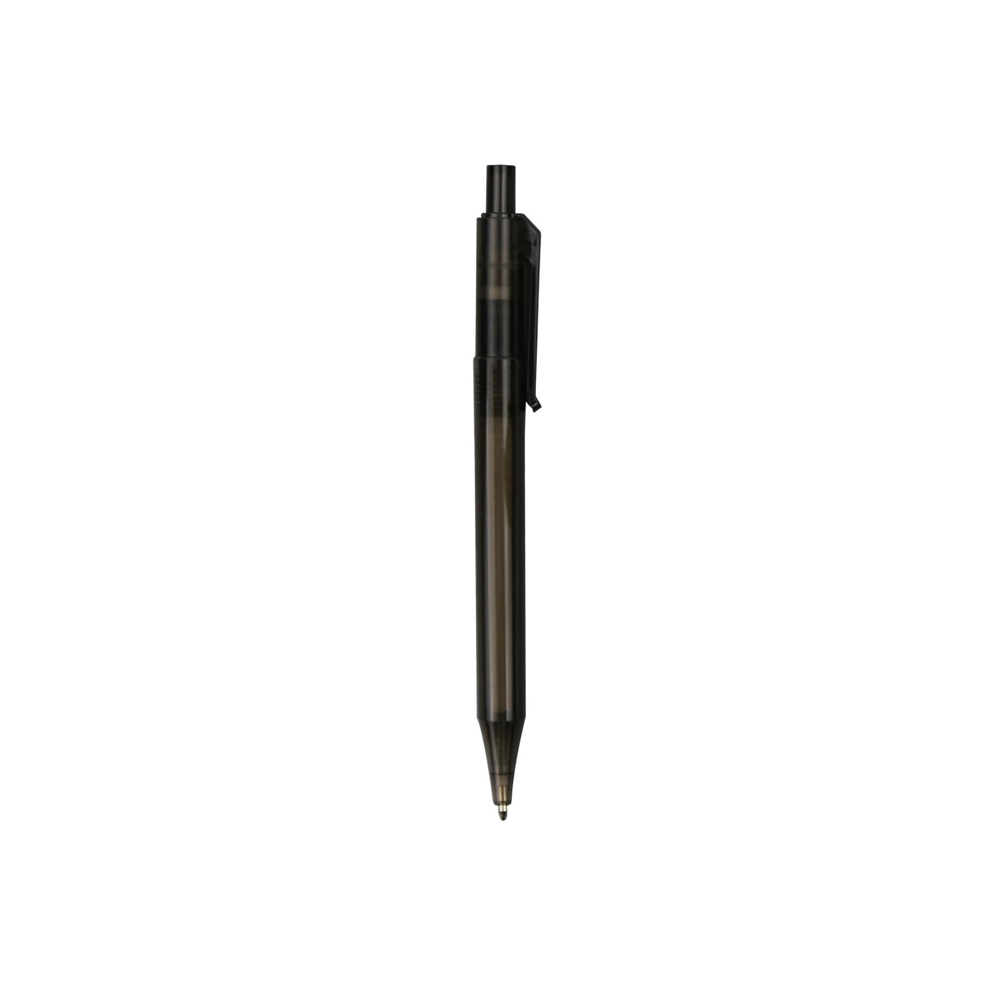 Candle Pen - Transparent Barrel