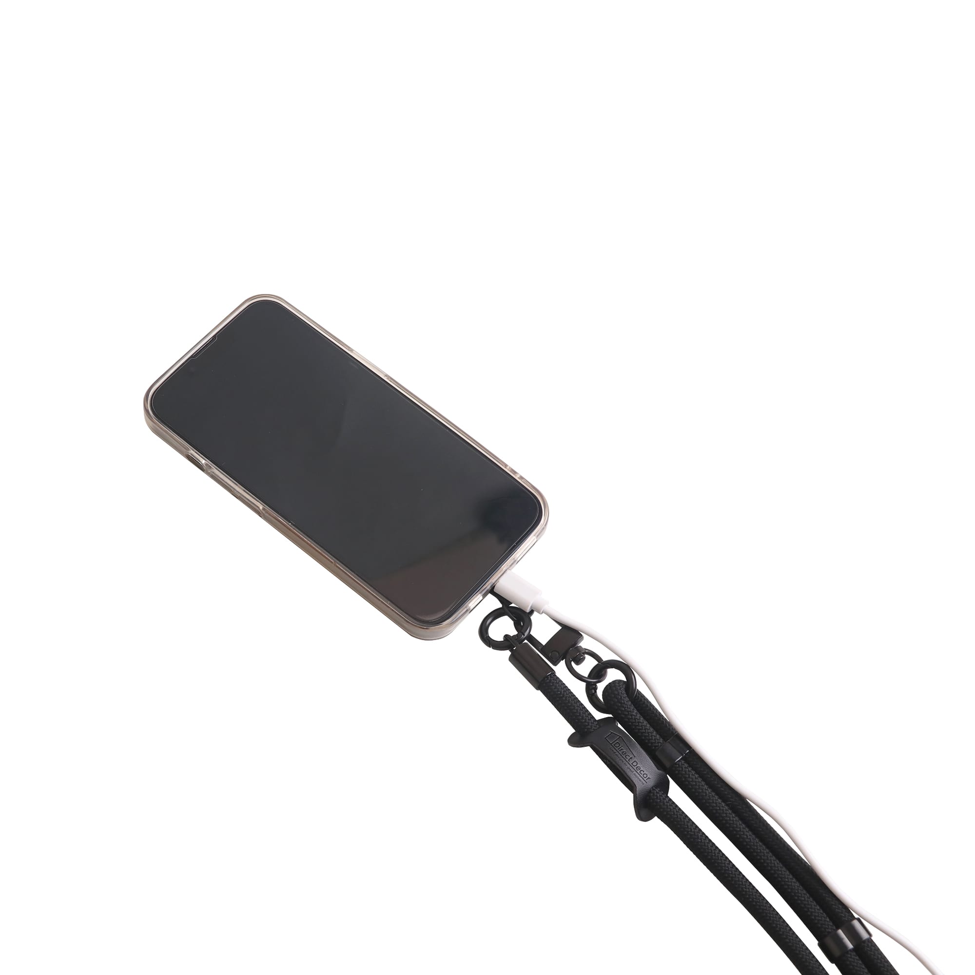 Adjustable Phone Lanyard