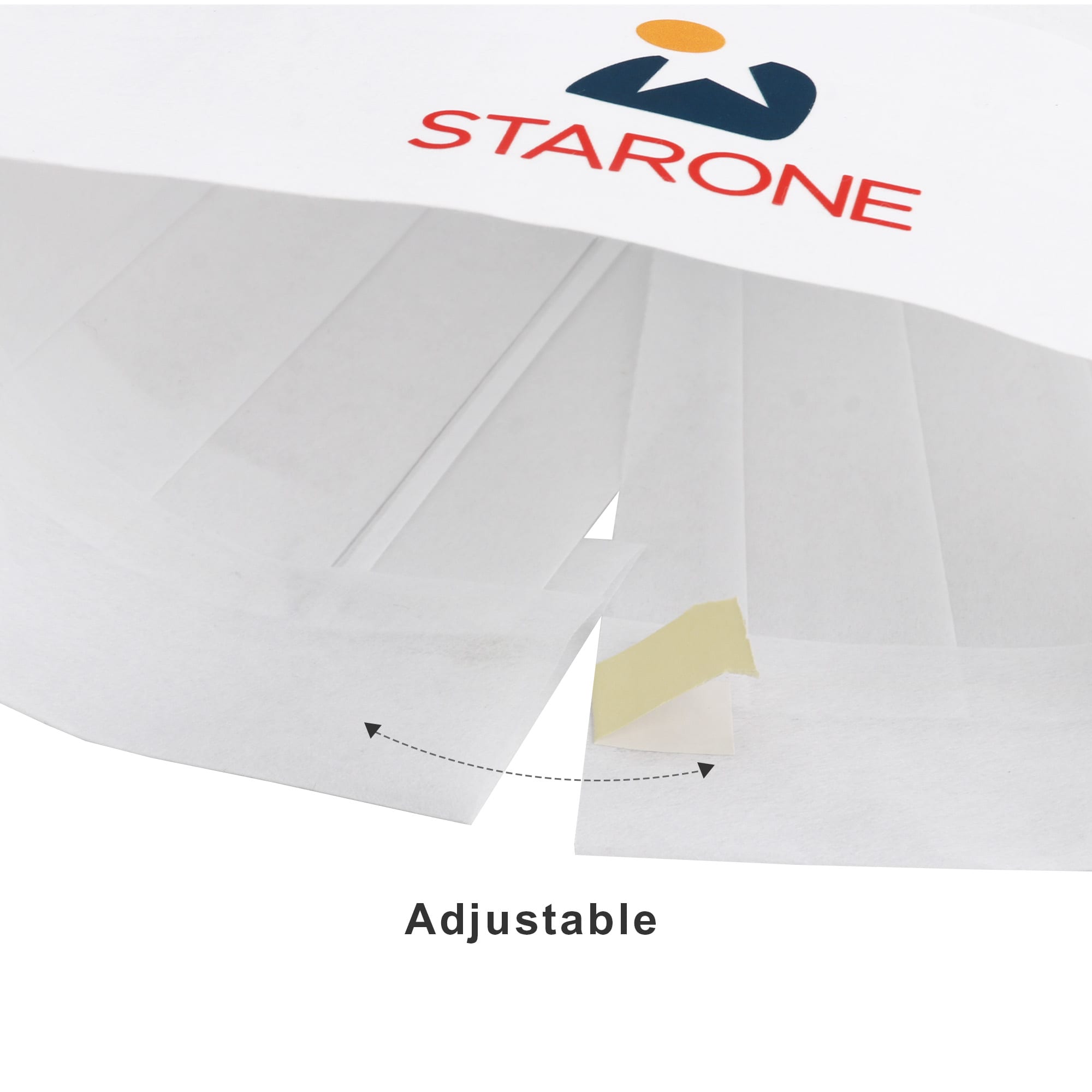Disposable Non-woven Chef Hat 29cm