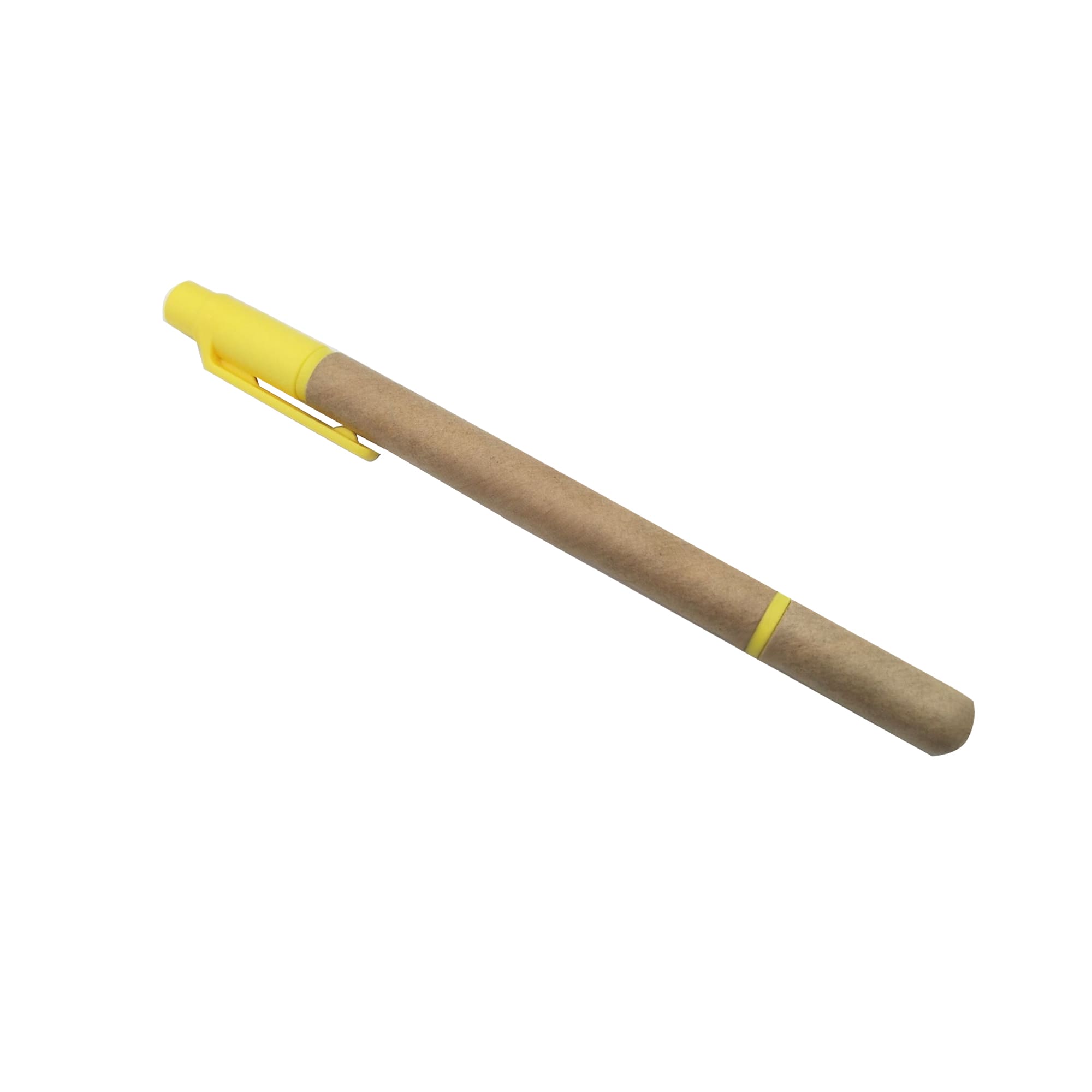 Paper Tube Highlighter