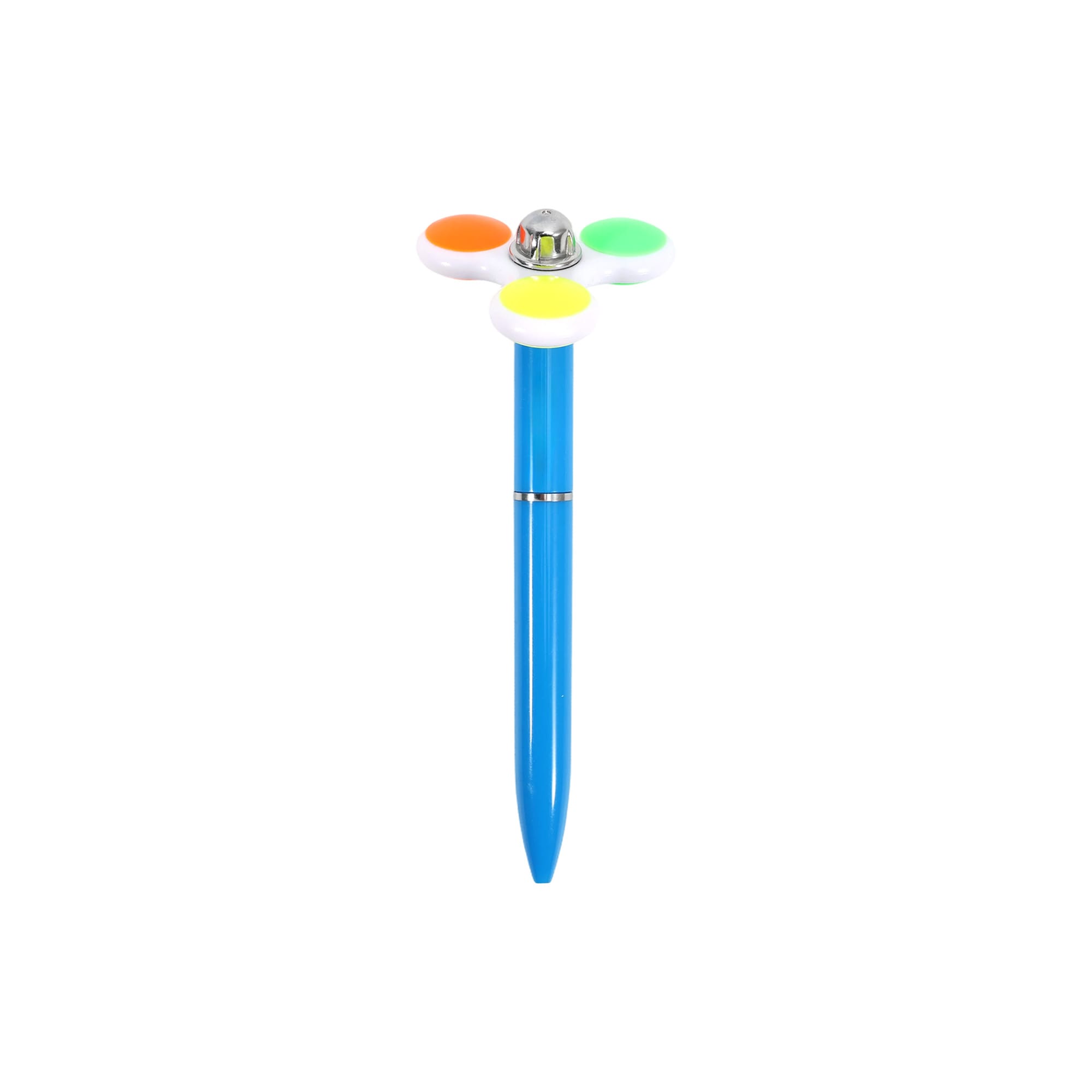 Spinning Topper Fidget Pen A