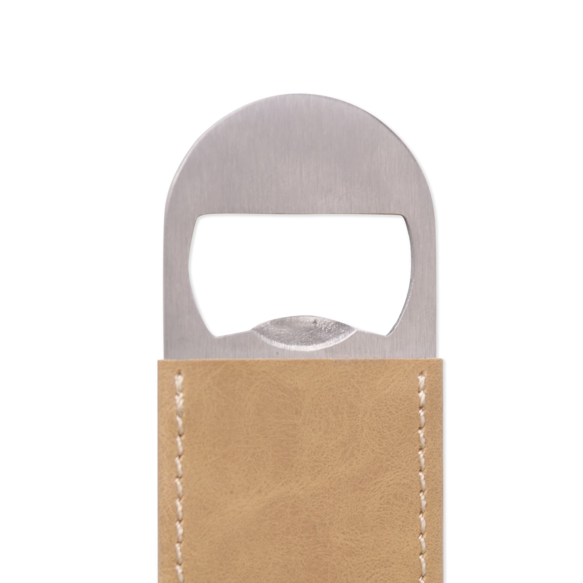 PU Bottle Opener