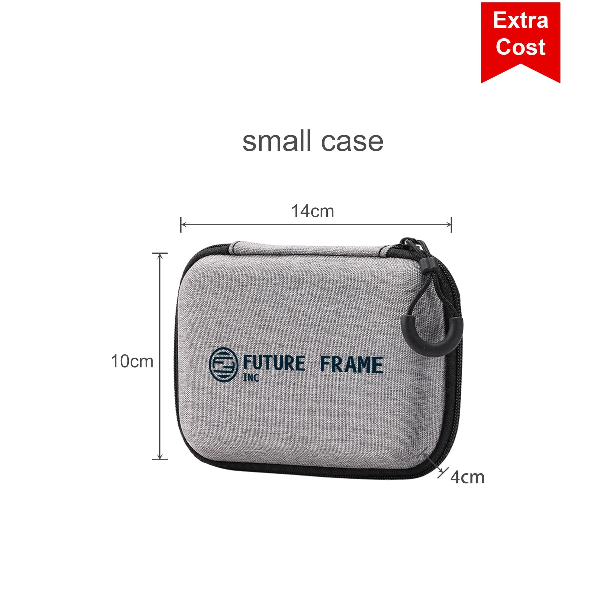 5000mAh Magnetic Wireless  Power Bank