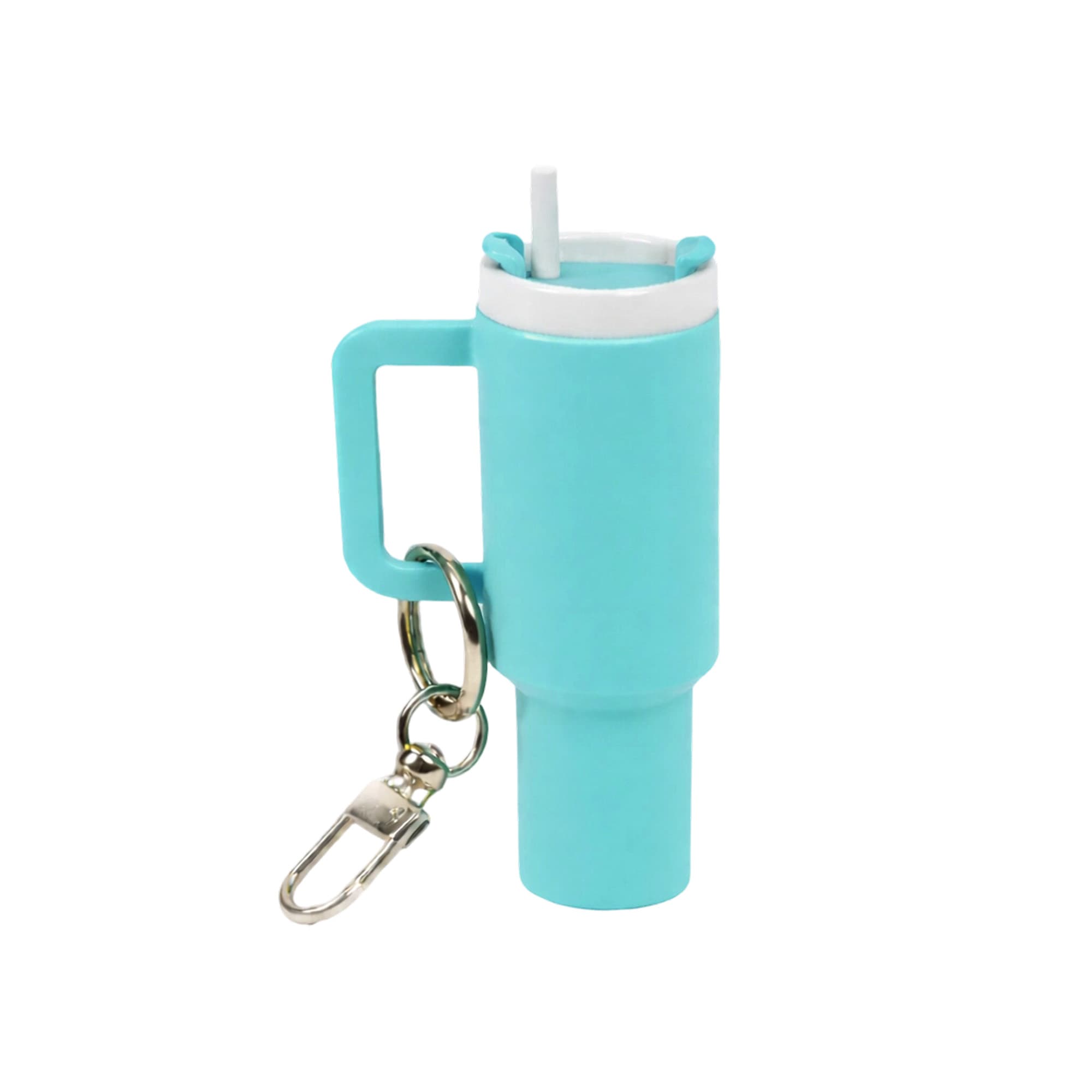 Mini Tumbler Keyring