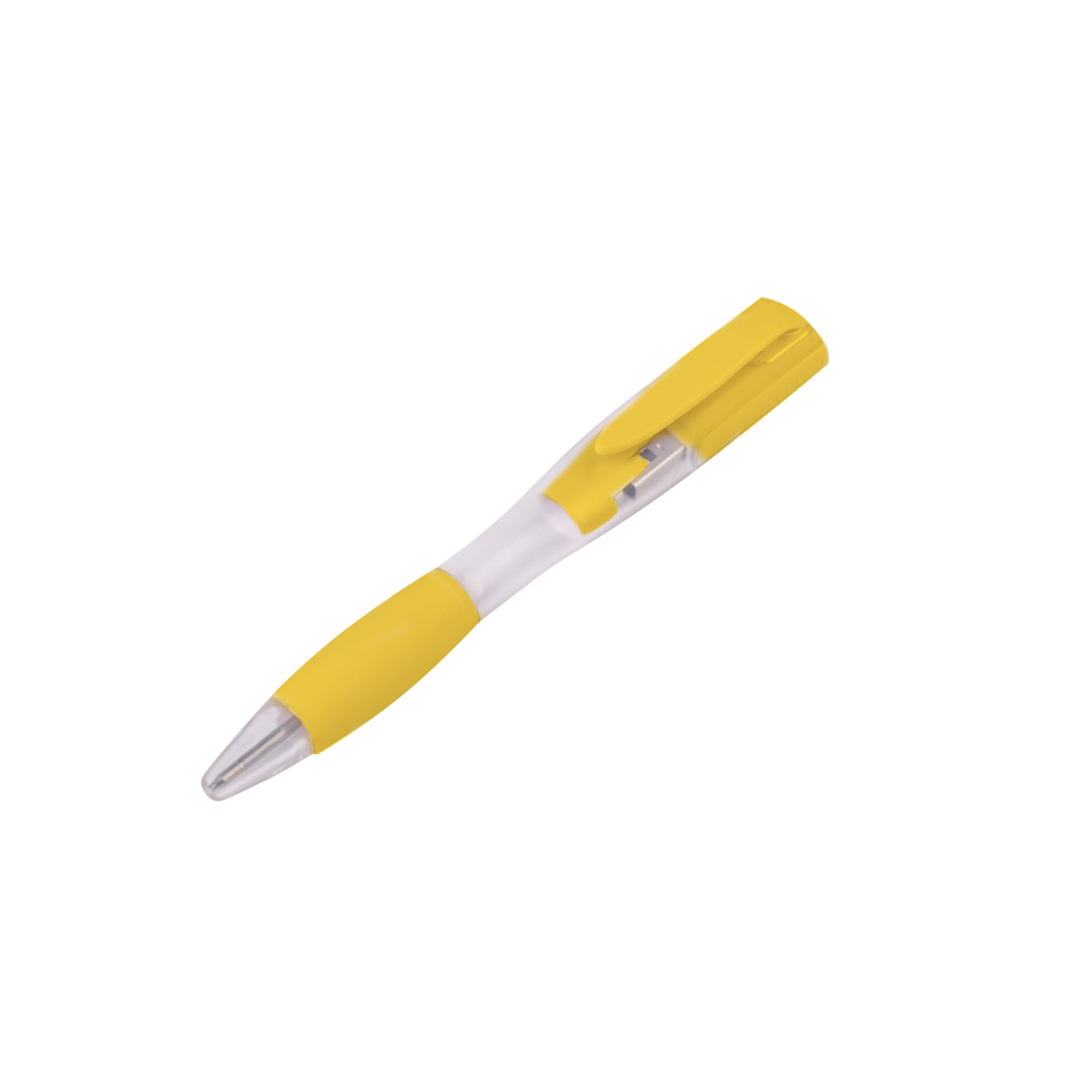 Ballpoint Pen Flash Drive