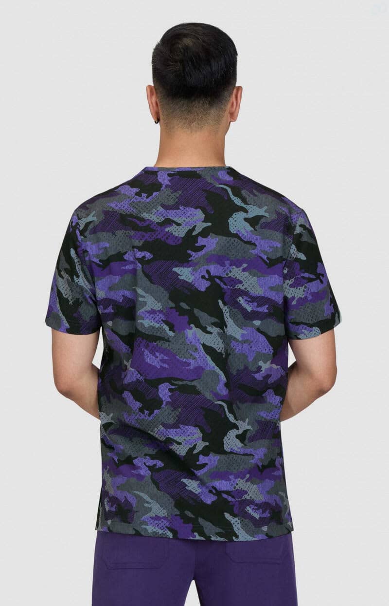 On Call Top (Print)