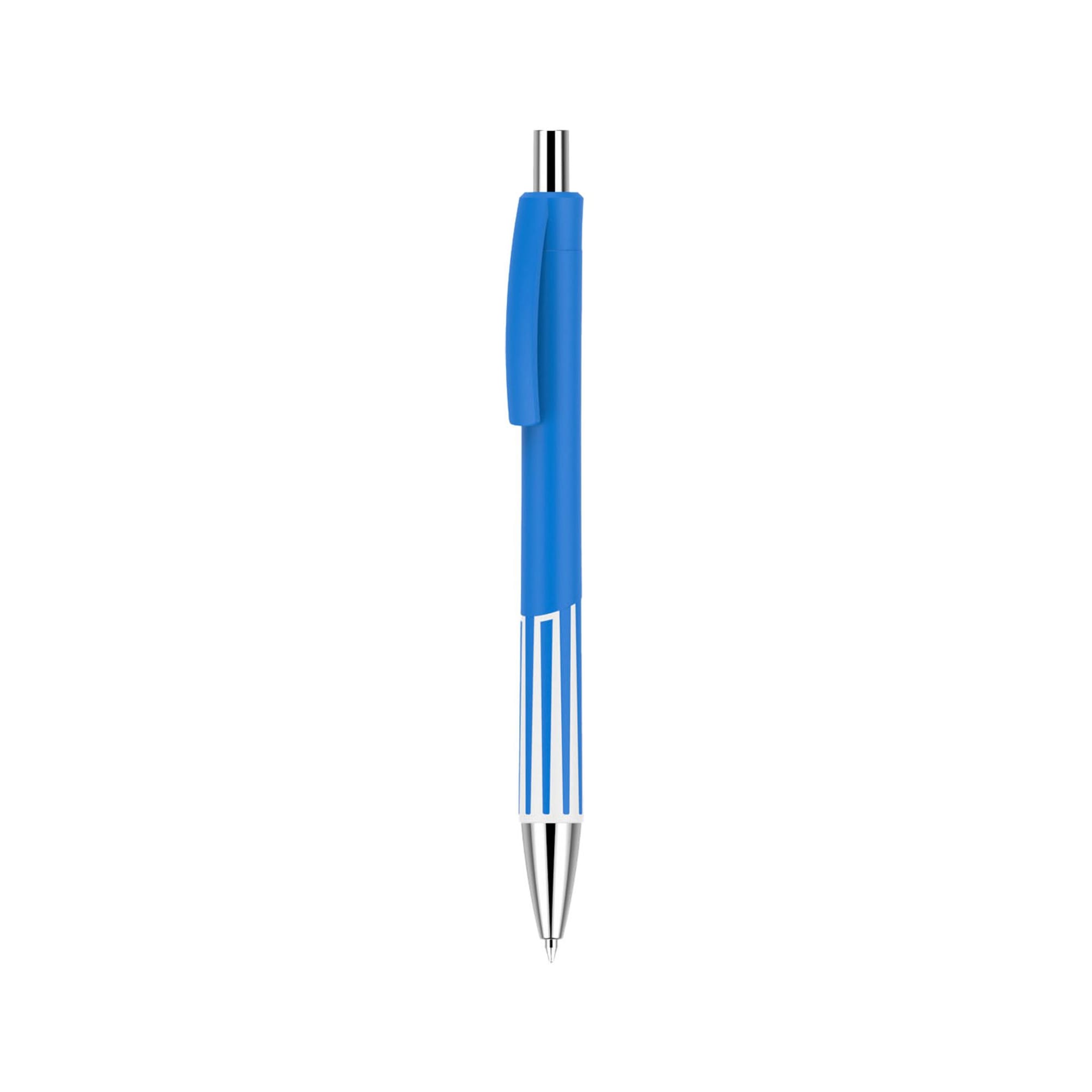Colourful Pen - Colour Barrel