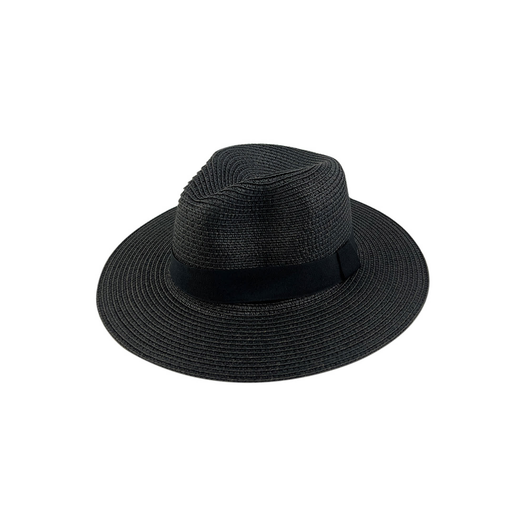Panama Beach Sun Hat