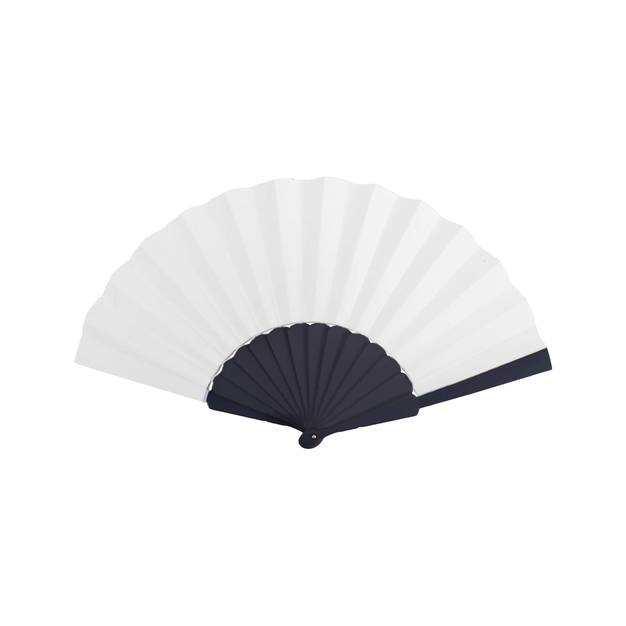 Paper Hand Held Fan