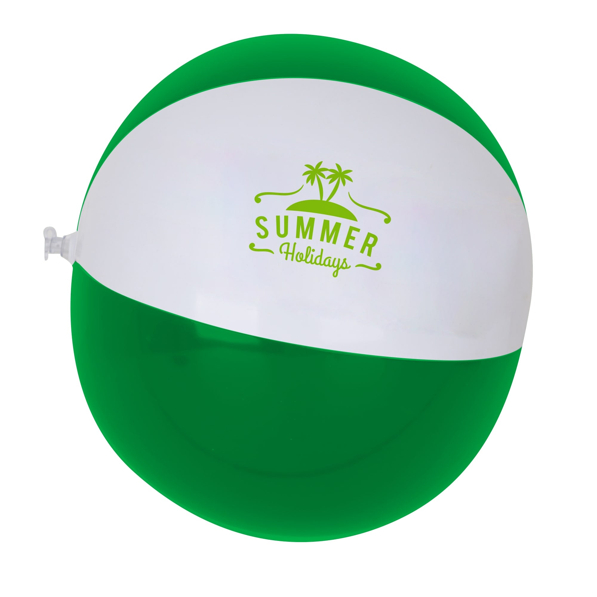 Inflatable Beach Ball