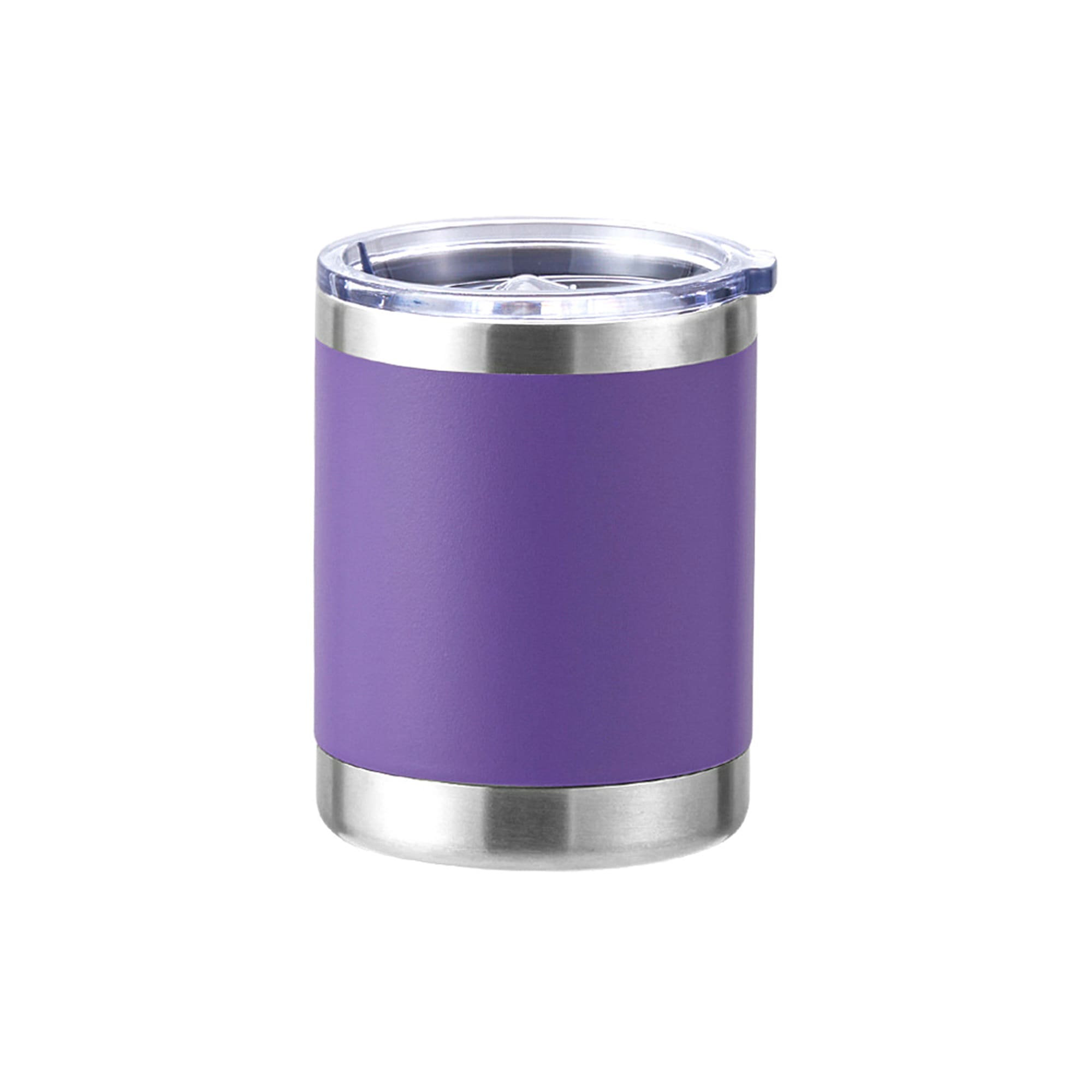 350ML Stainless Steel Double Wall Travel Mug