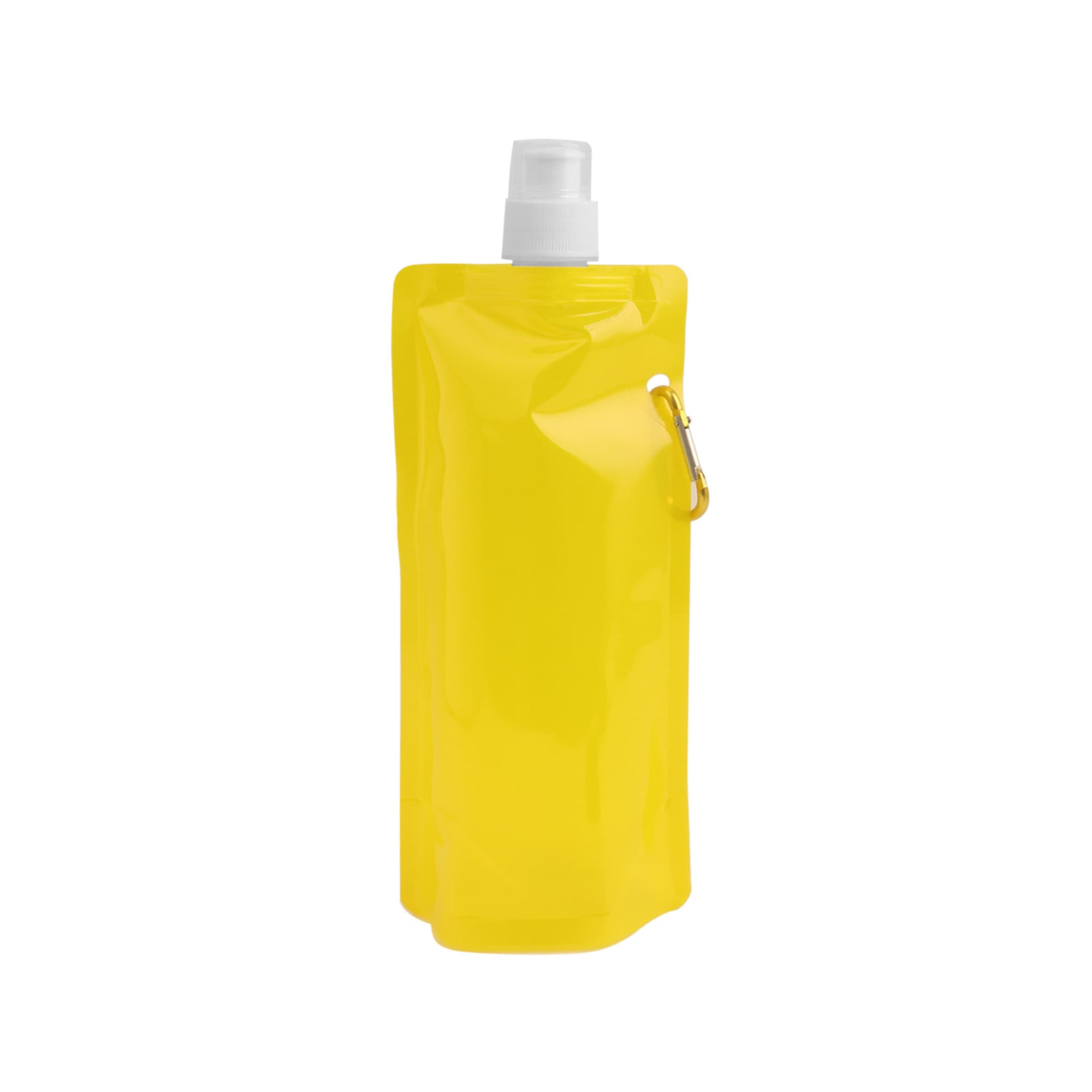 480ml Collapsible Pouch