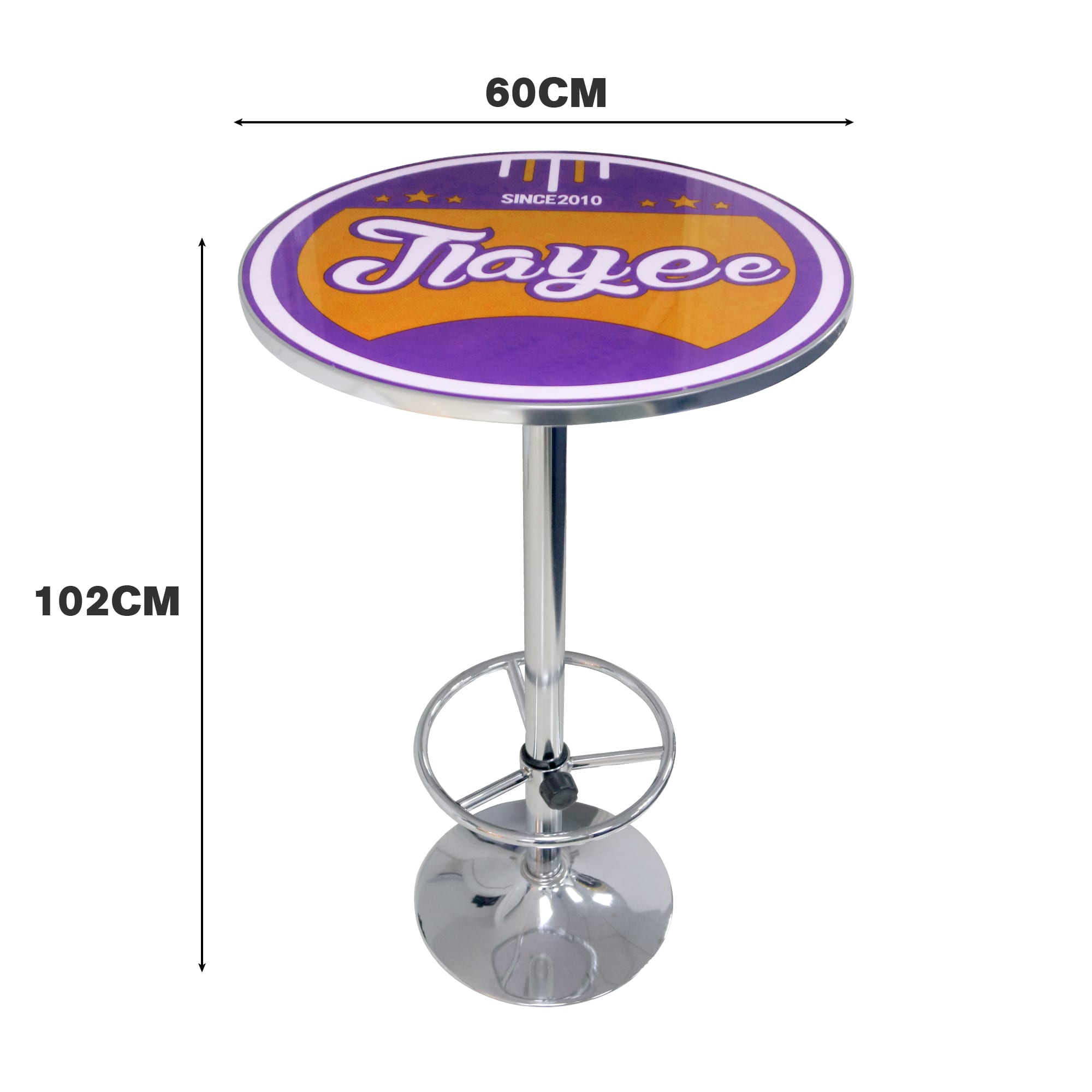 Bar Table