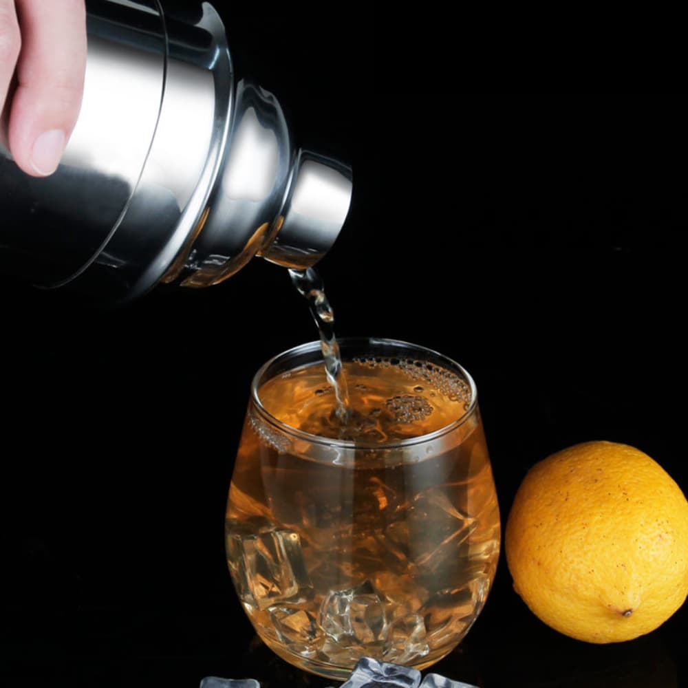 750ml Cocktail Tools Set (5pcs)