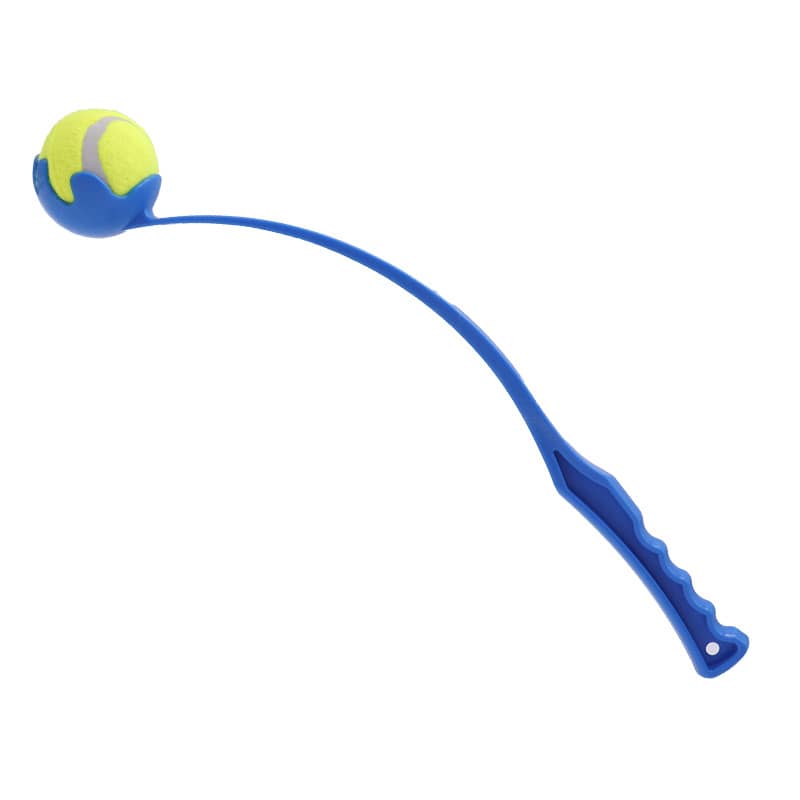 Ball Thrower
