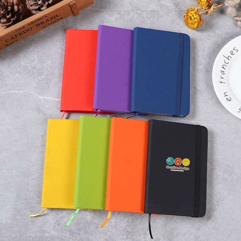 PU A6 Notebook