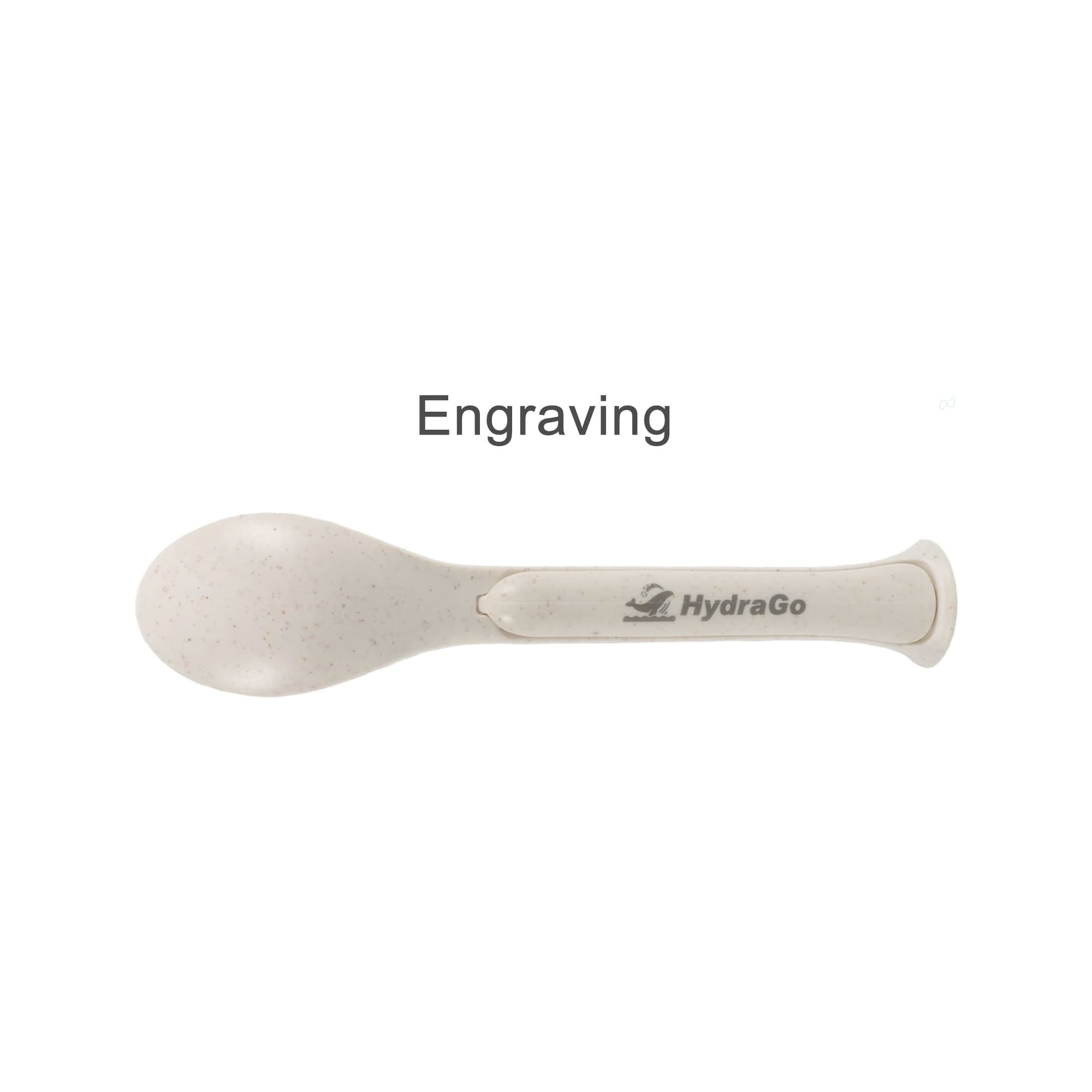 3-In-1 Portable Utensils Set