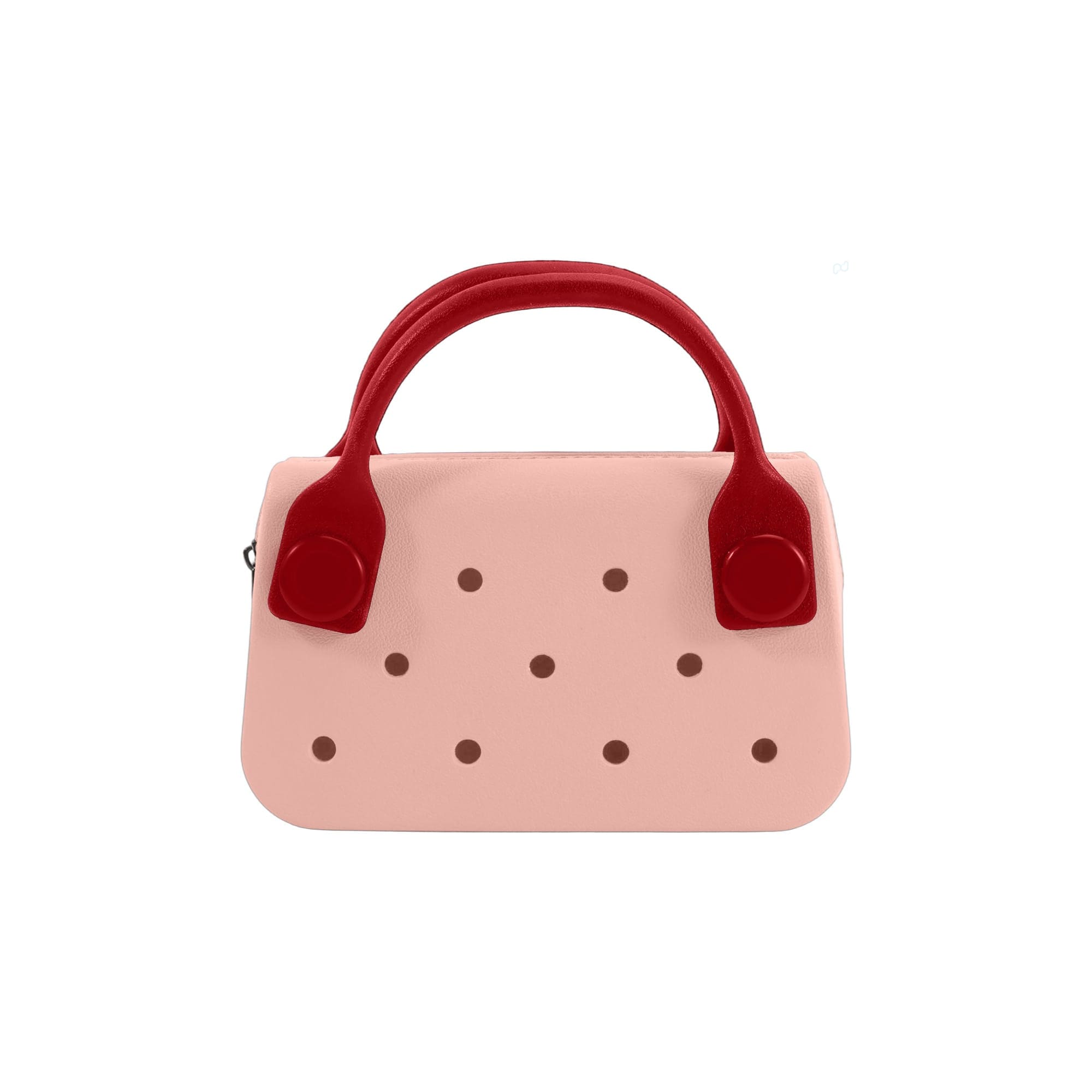 EVA Holes Mini Handbag