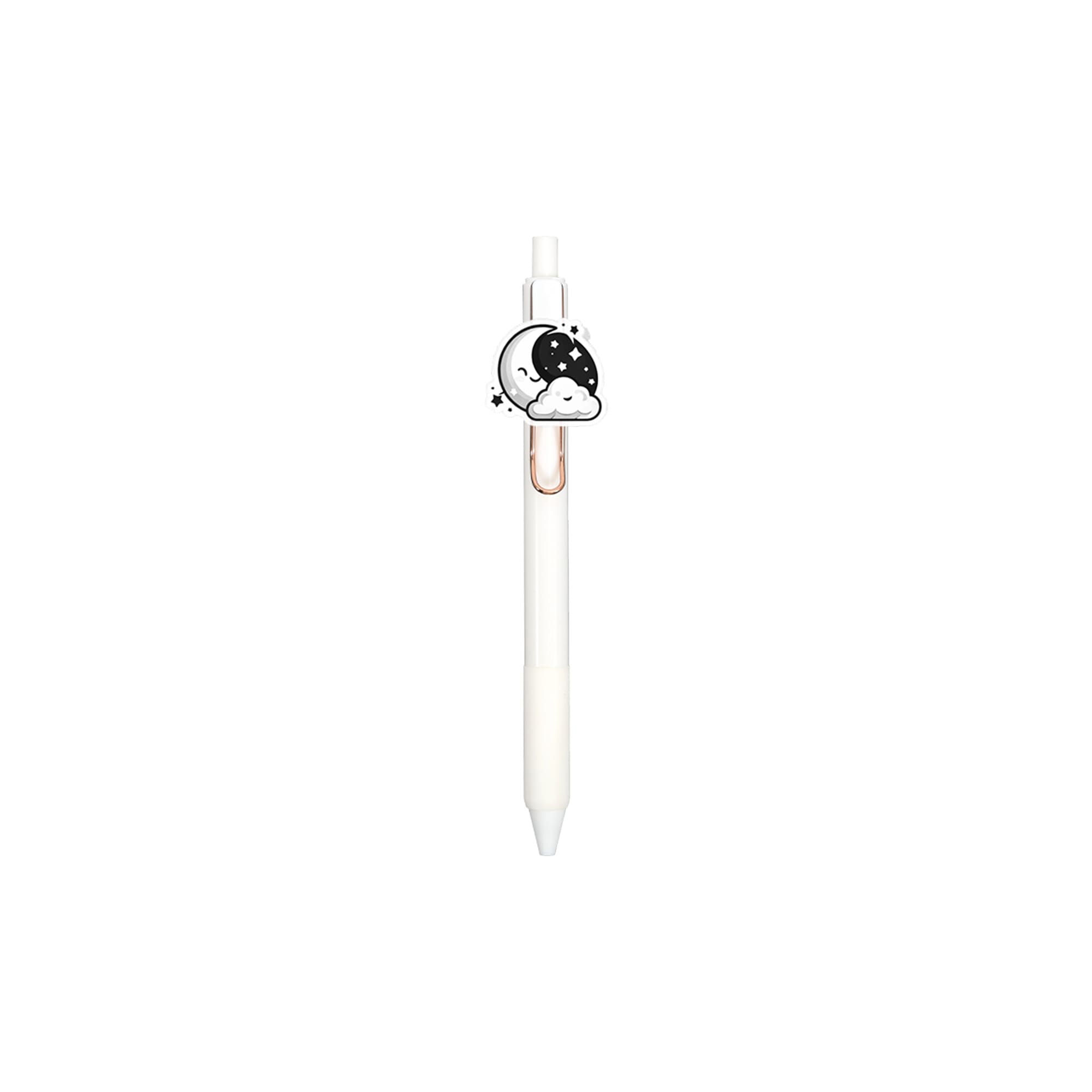 Custom Acrylic Pen B