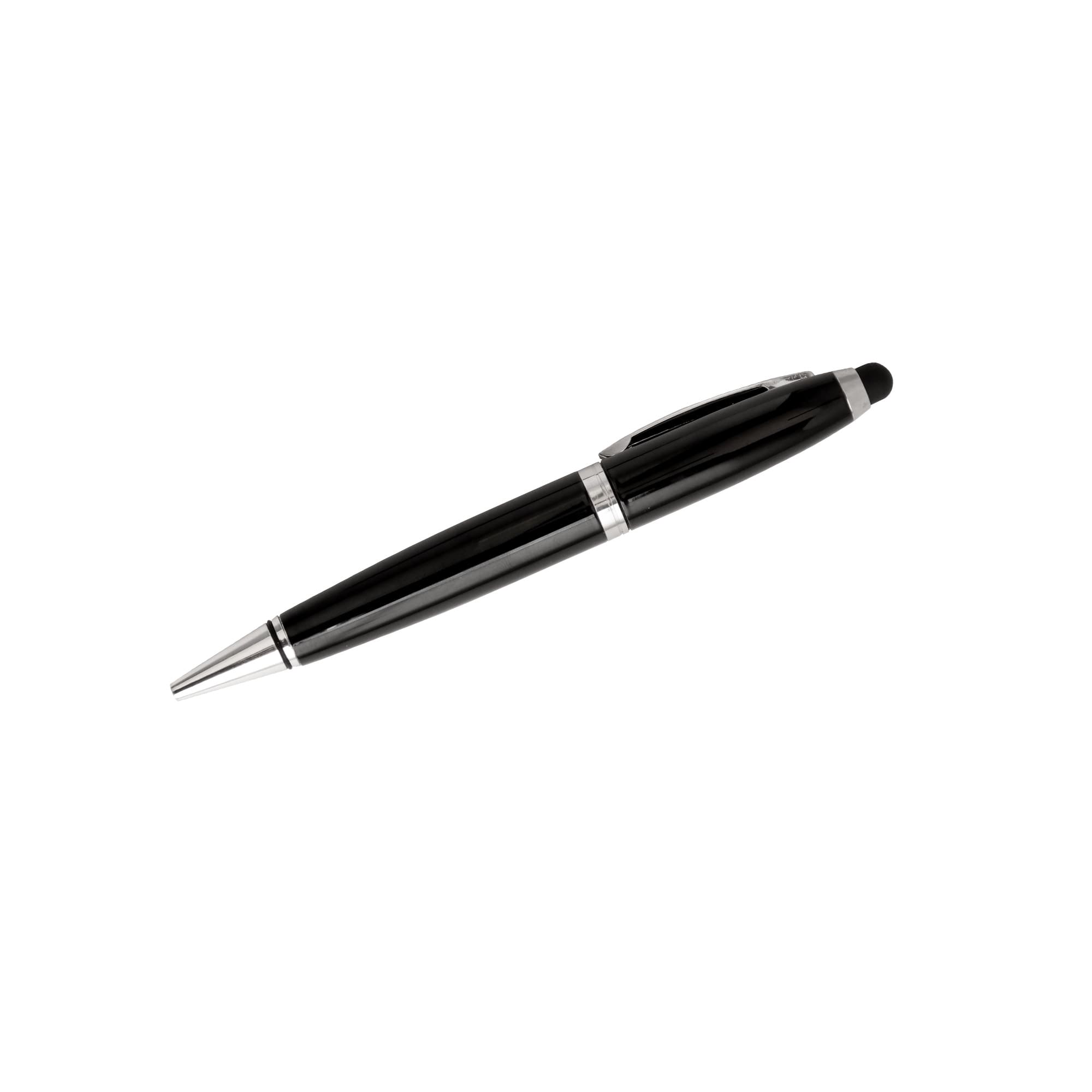 3in1 Metal Flash Drive Pen