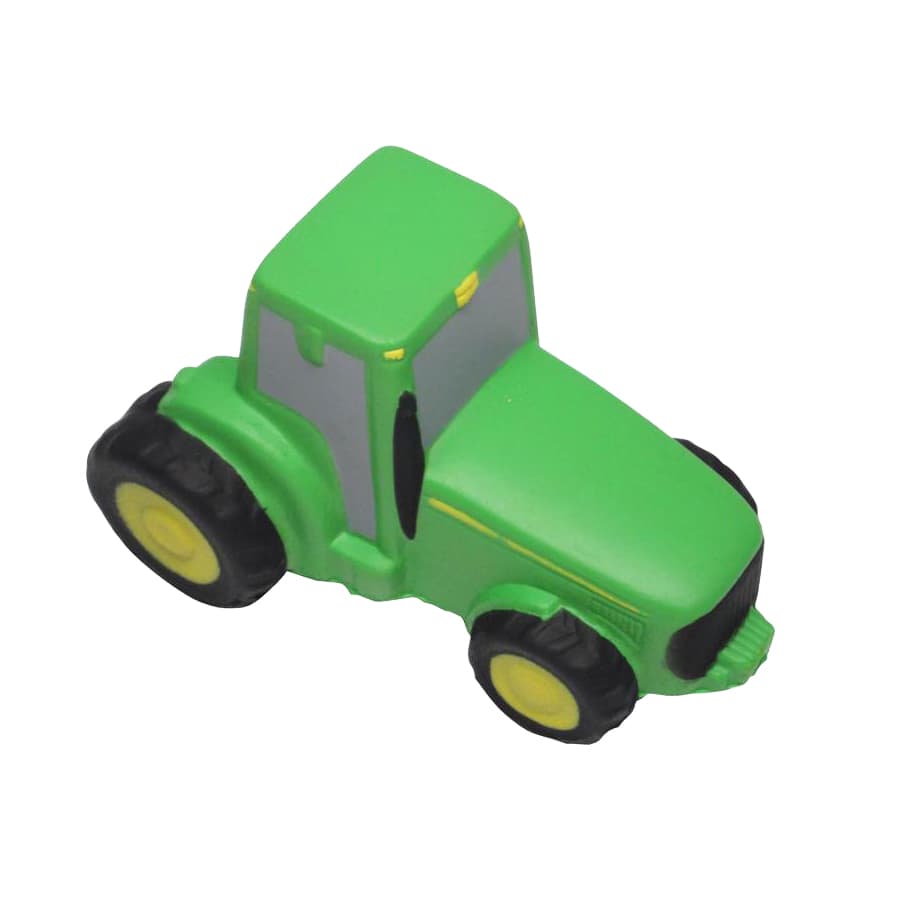 Tractor Shape Stress Reliever
